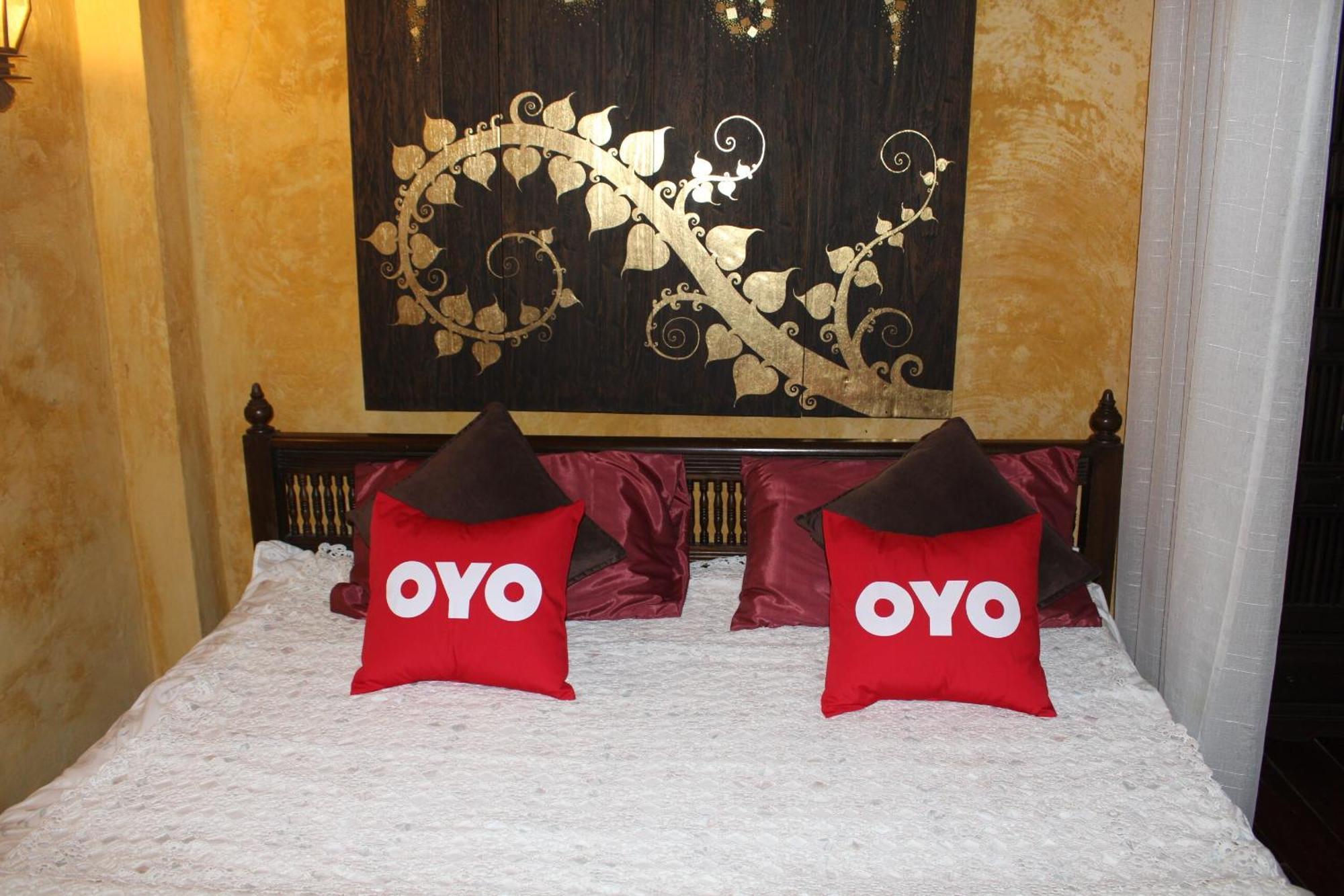 Capital O 75421 Baan Singkham Boutique Resort