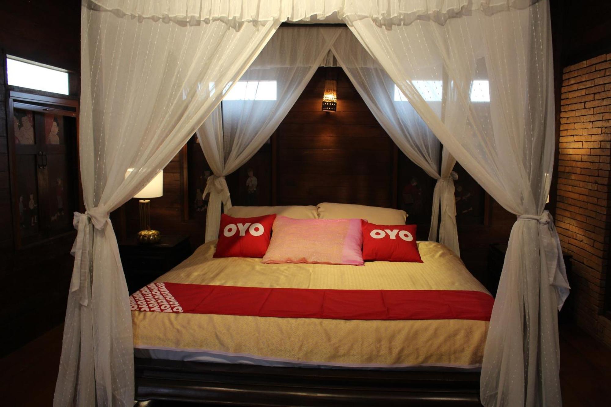 Capital O 75421 Baan Singkham Boutique Resort Chiang Mai