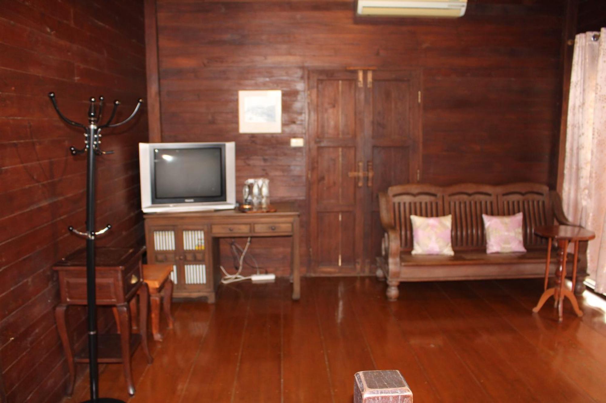 Capital O 75421 Baan Singkham Boutique 3*