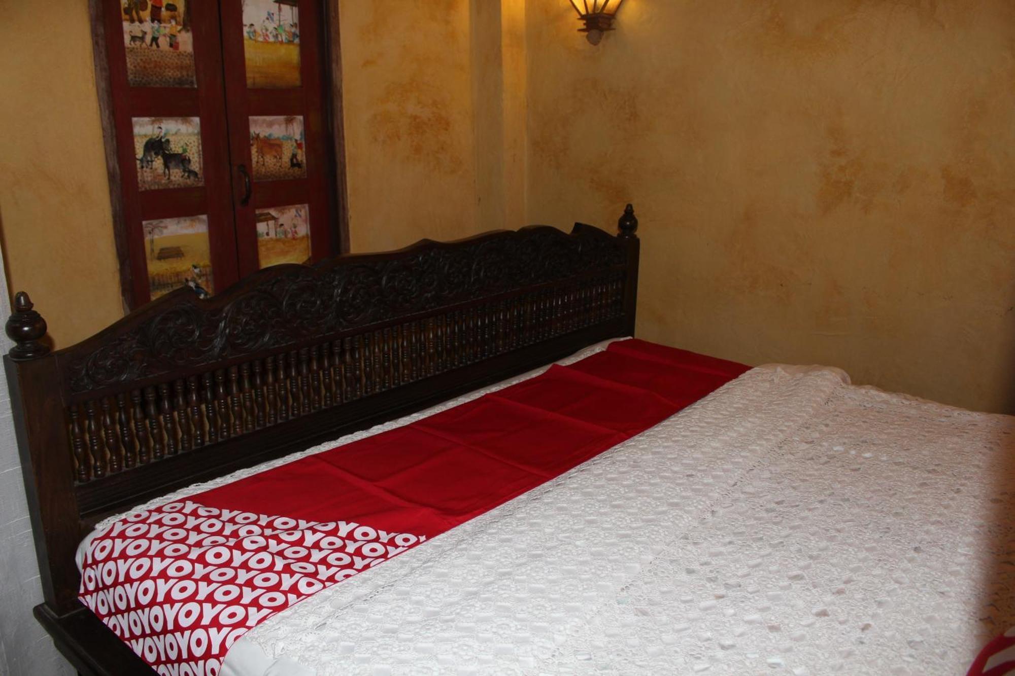 Capital O 75421 Baan Singkham Boutique