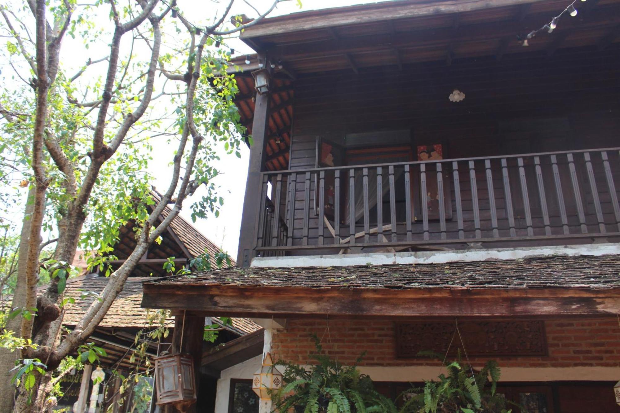 Capital O 75421 Baan Singkham Boutique 3*