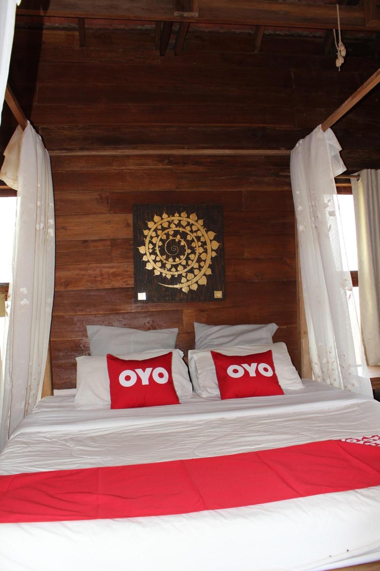 Capital O 75421 Baan Singkham Boutique Chiang Mai