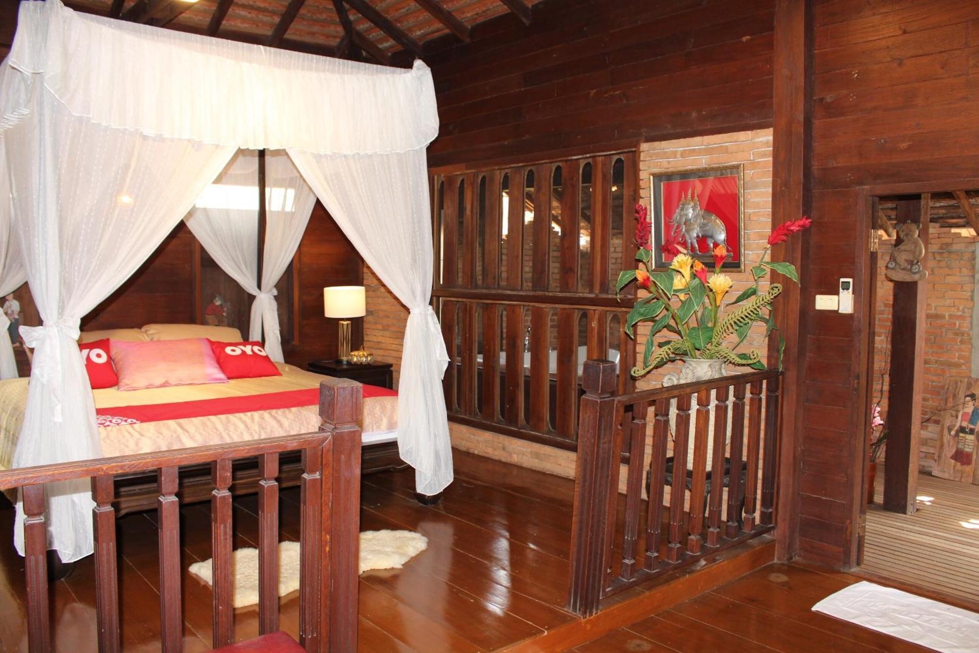 Capital O 75421 Baan Singkham Boutique Resort