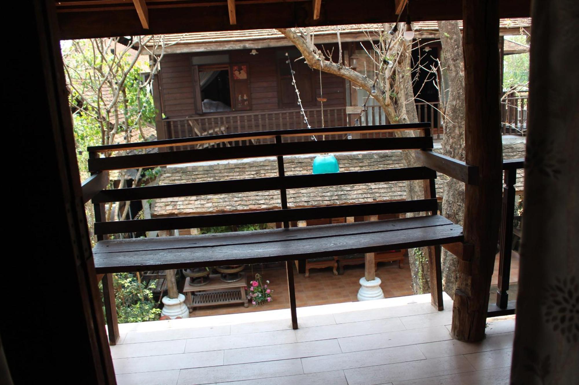 Resort Capital O 75421 Baan Singkham Boutique 3*