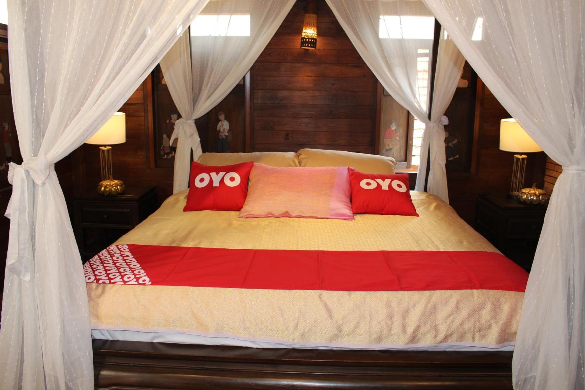 Resort Capital O 75421 Baan Singkham Boutique 3*