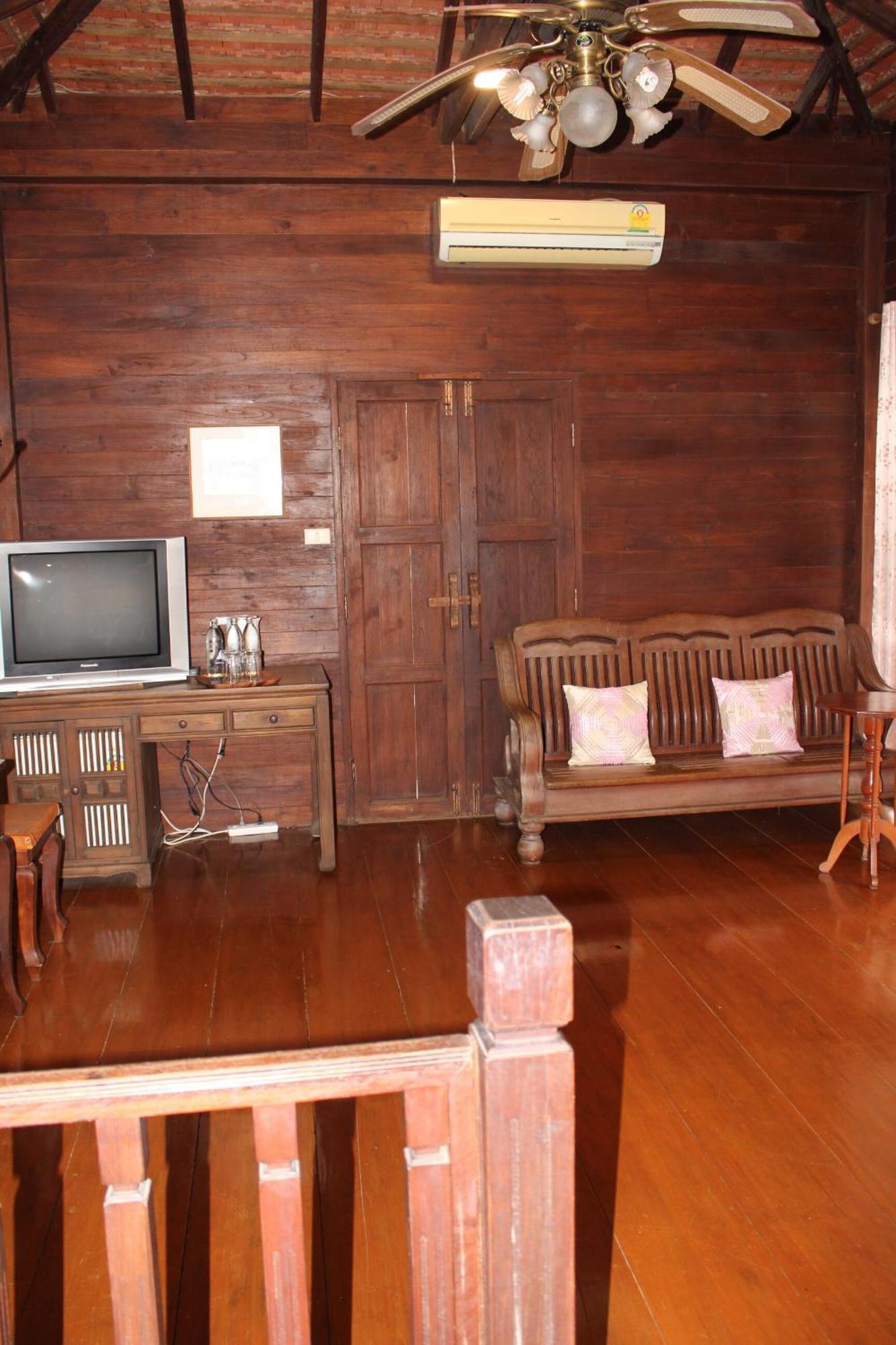 Resort Capital O 75421 Baan Singkham Boutique Chiang Mai