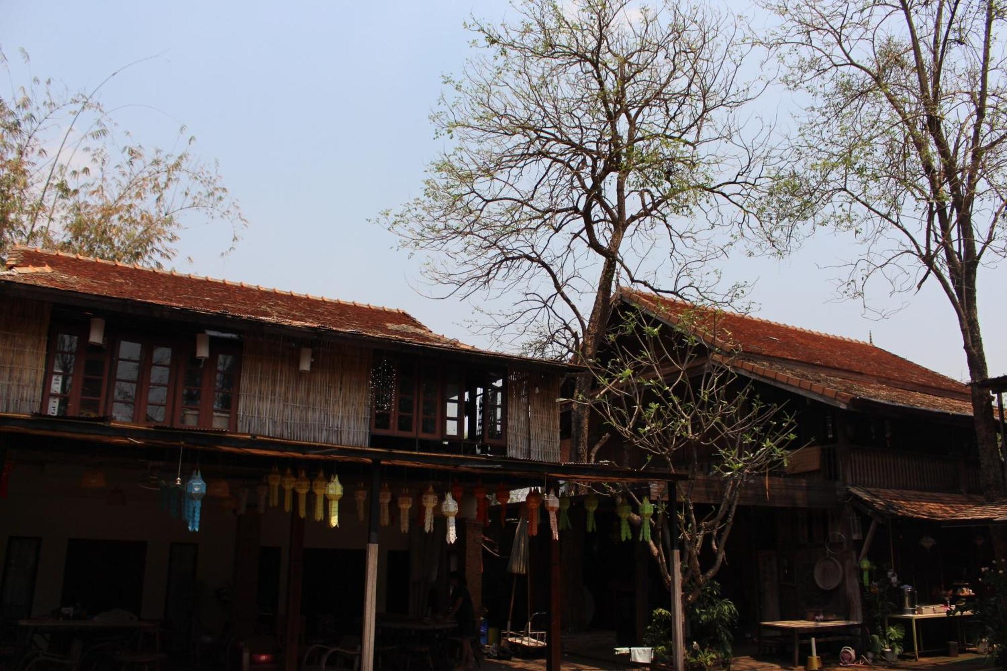 Capital O 75421 Baan Singkham Boutique