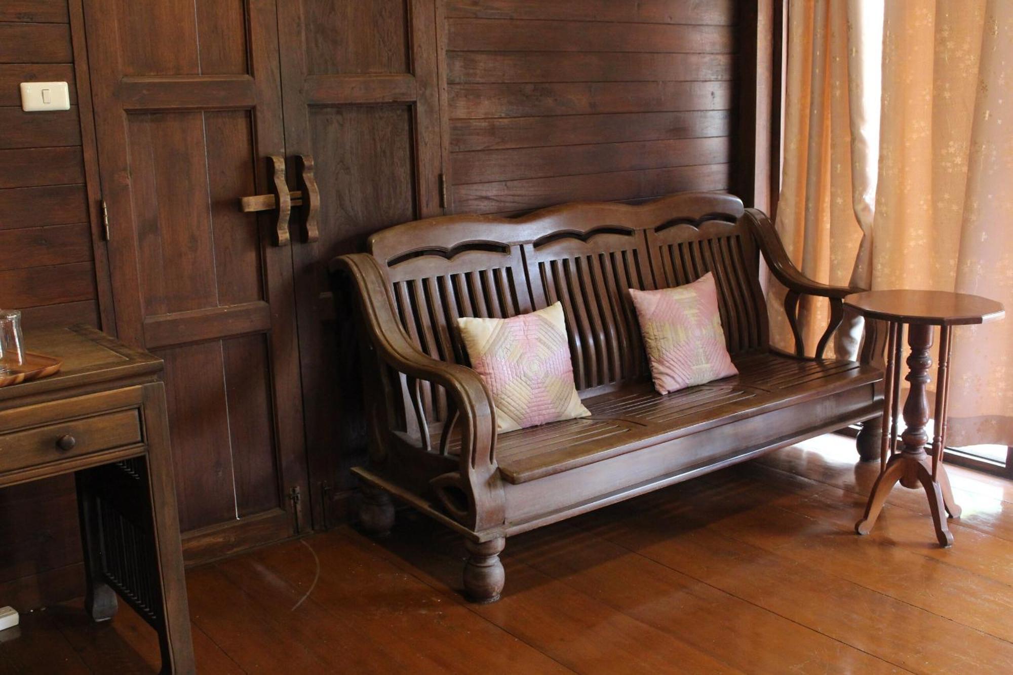 Capital O 75421 Baan Singkham Boutique Resort Chiang Mai
