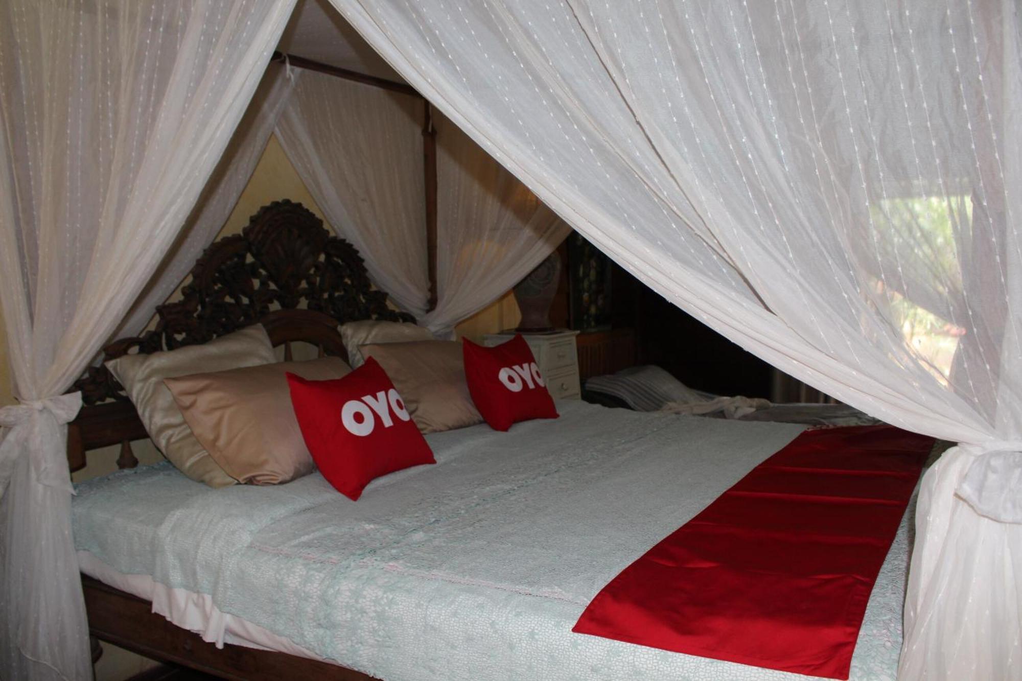 Resort Capital O 75421 Baan Singkham Boutique Chiang Mai