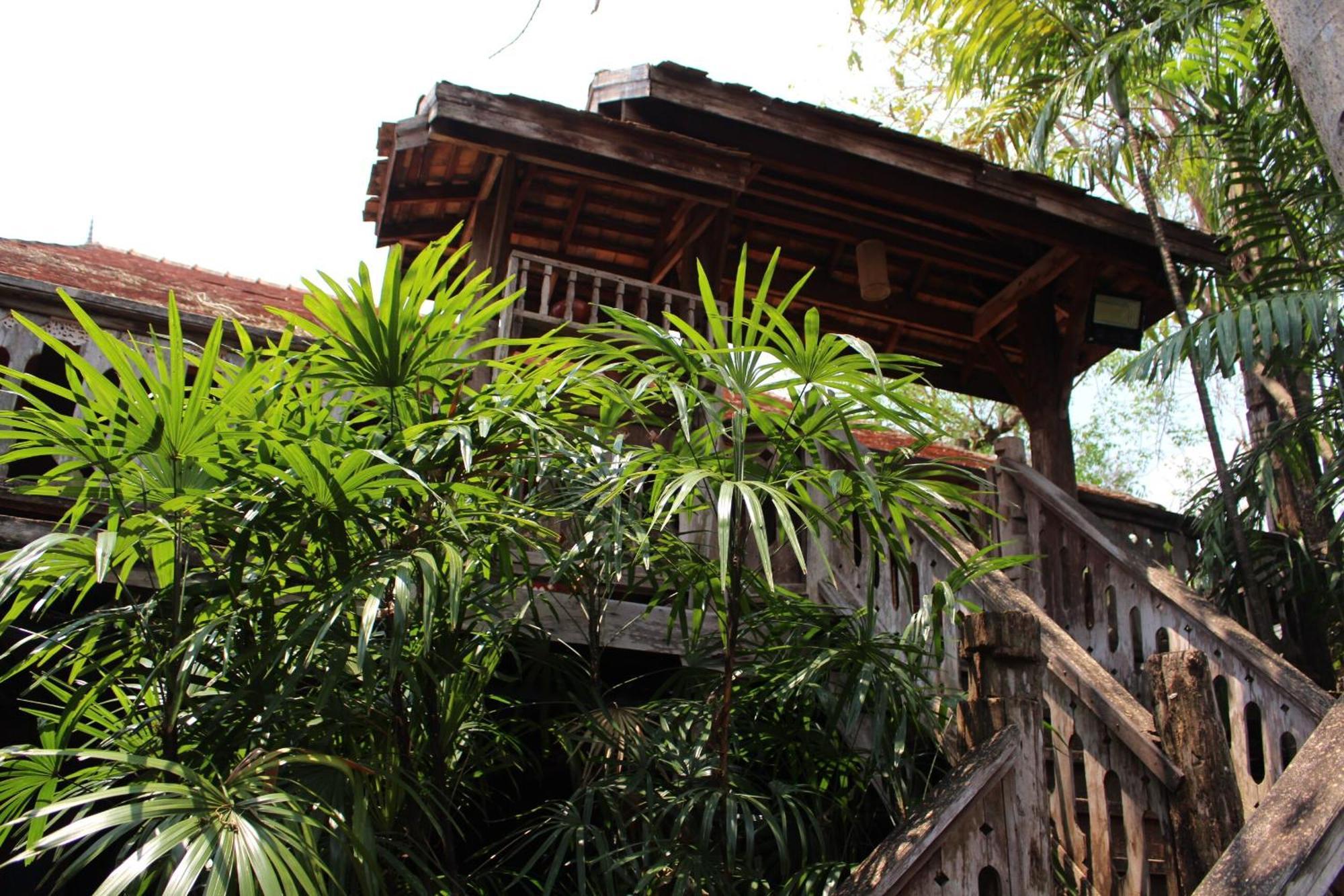 Capital O 75421 Baan Singkham Boutique Chiang Mai