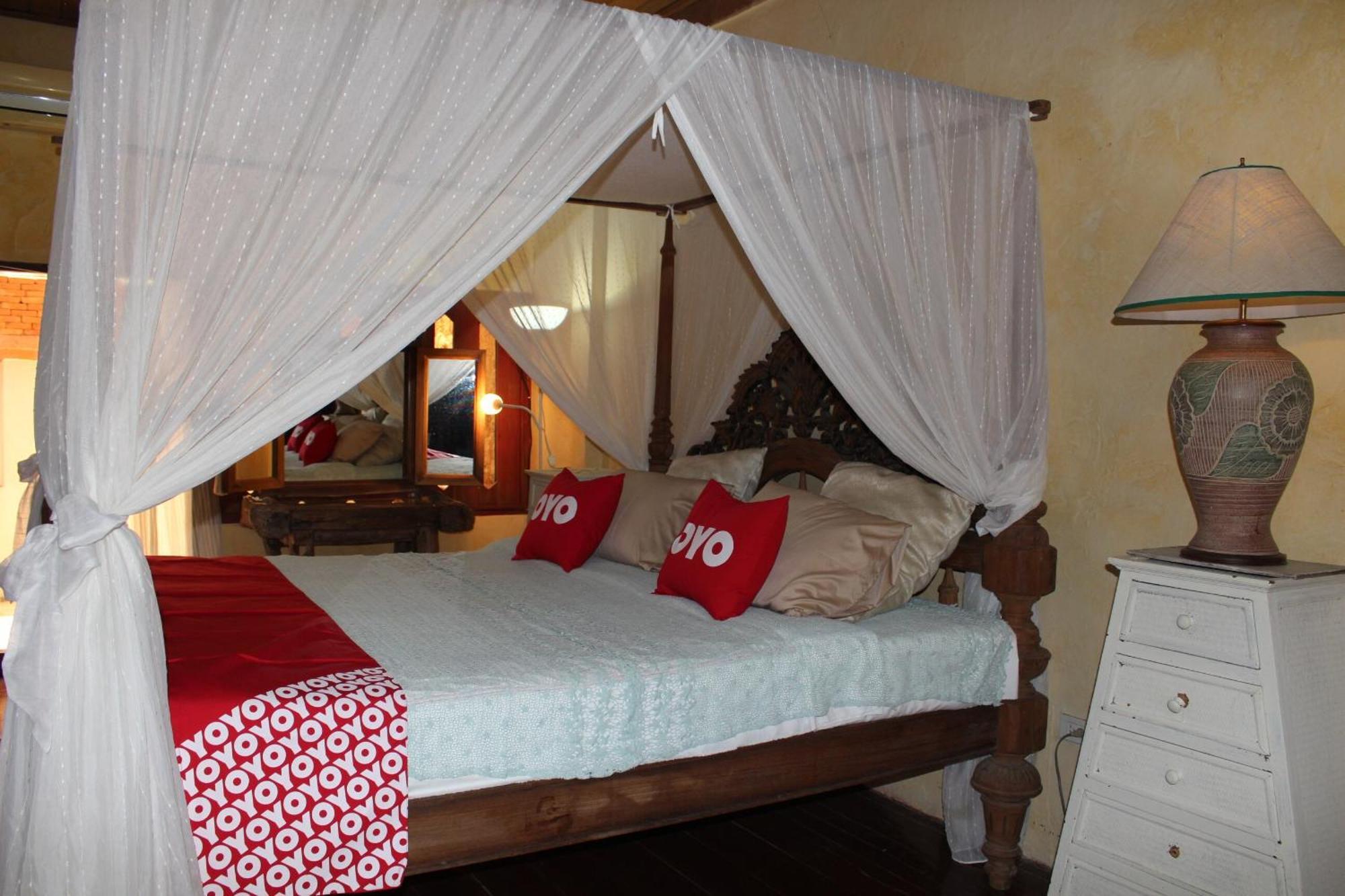 Capital O 75421 Baan Singkham Boutique