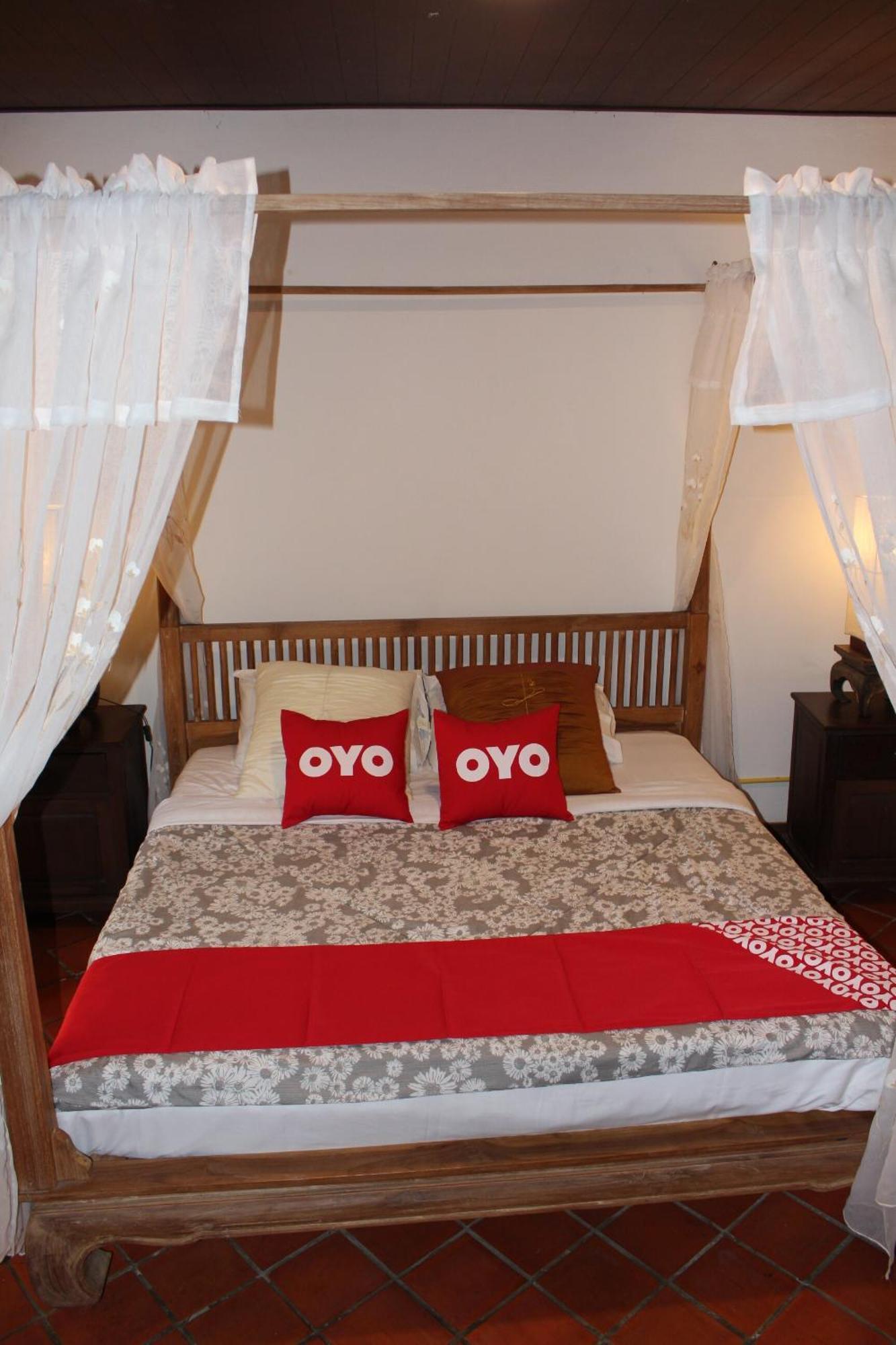 Resort Capital O 75421 Baan Singkham Boutique