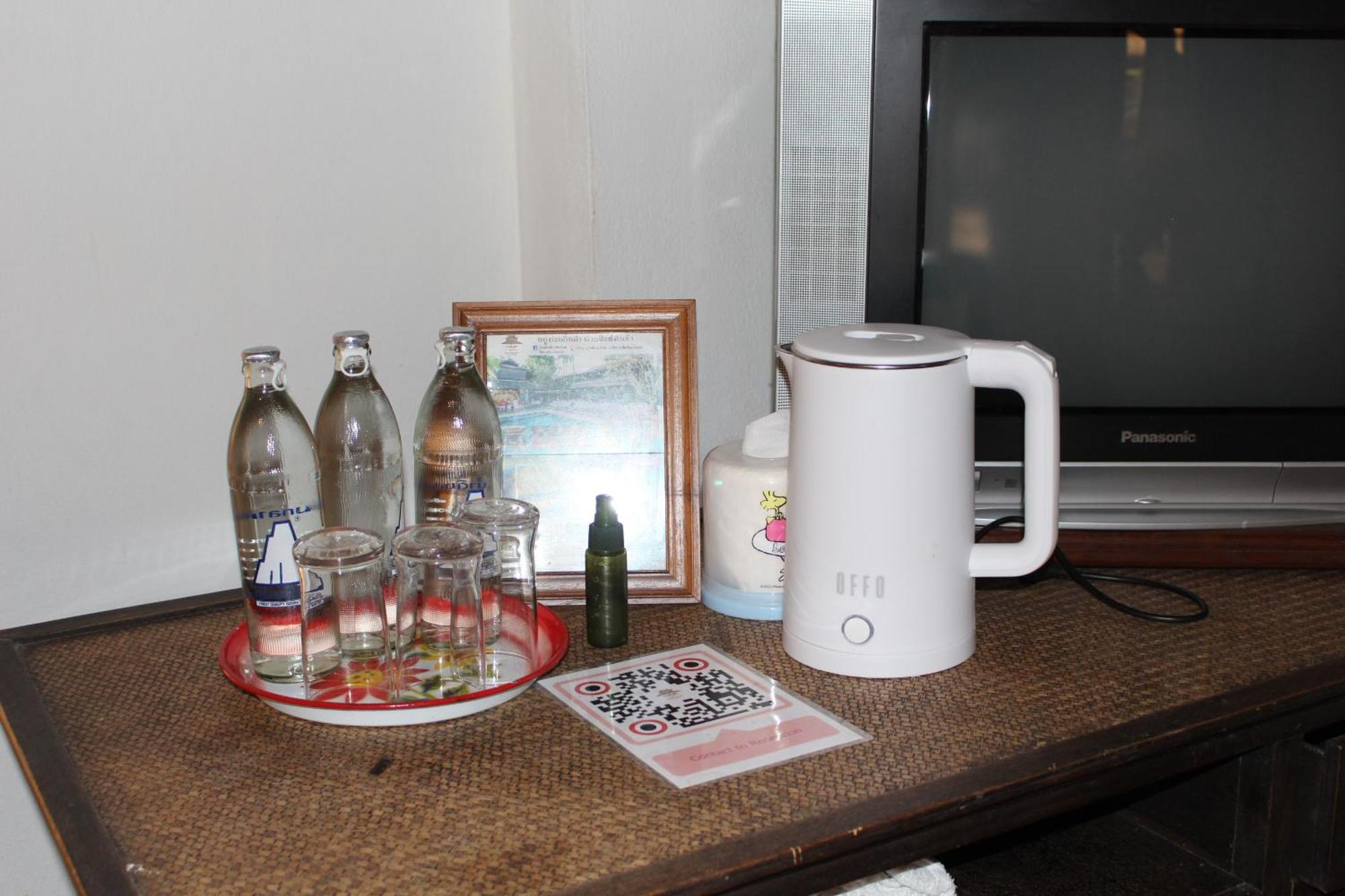 Capital O 75421 Baan Singkham Boutique 3*