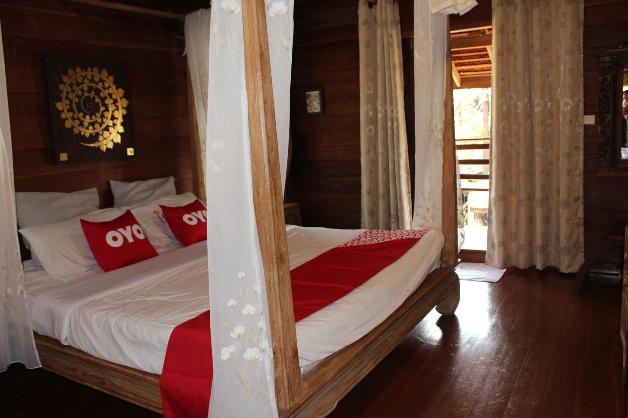 Capital O 75421 Baan Singkham Boutique