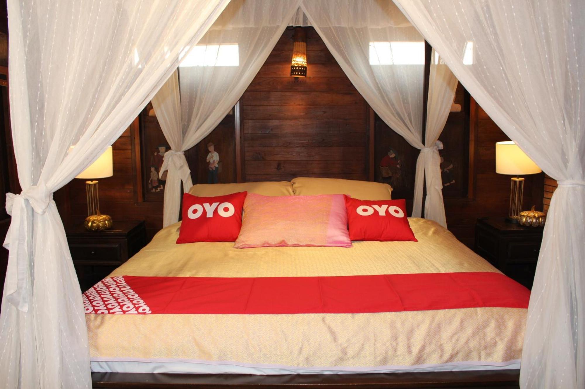 Resort Capital O 75421 Baan Singkham Boutique 3*