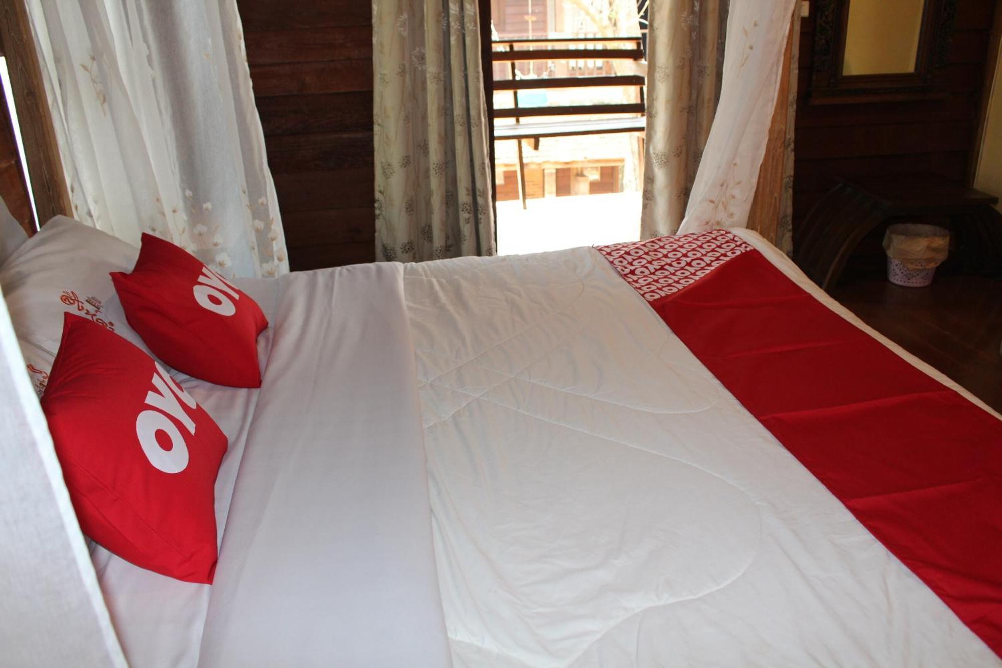 Capital O 75421 Baan Singkham Boutique Resort Chiang Mai
