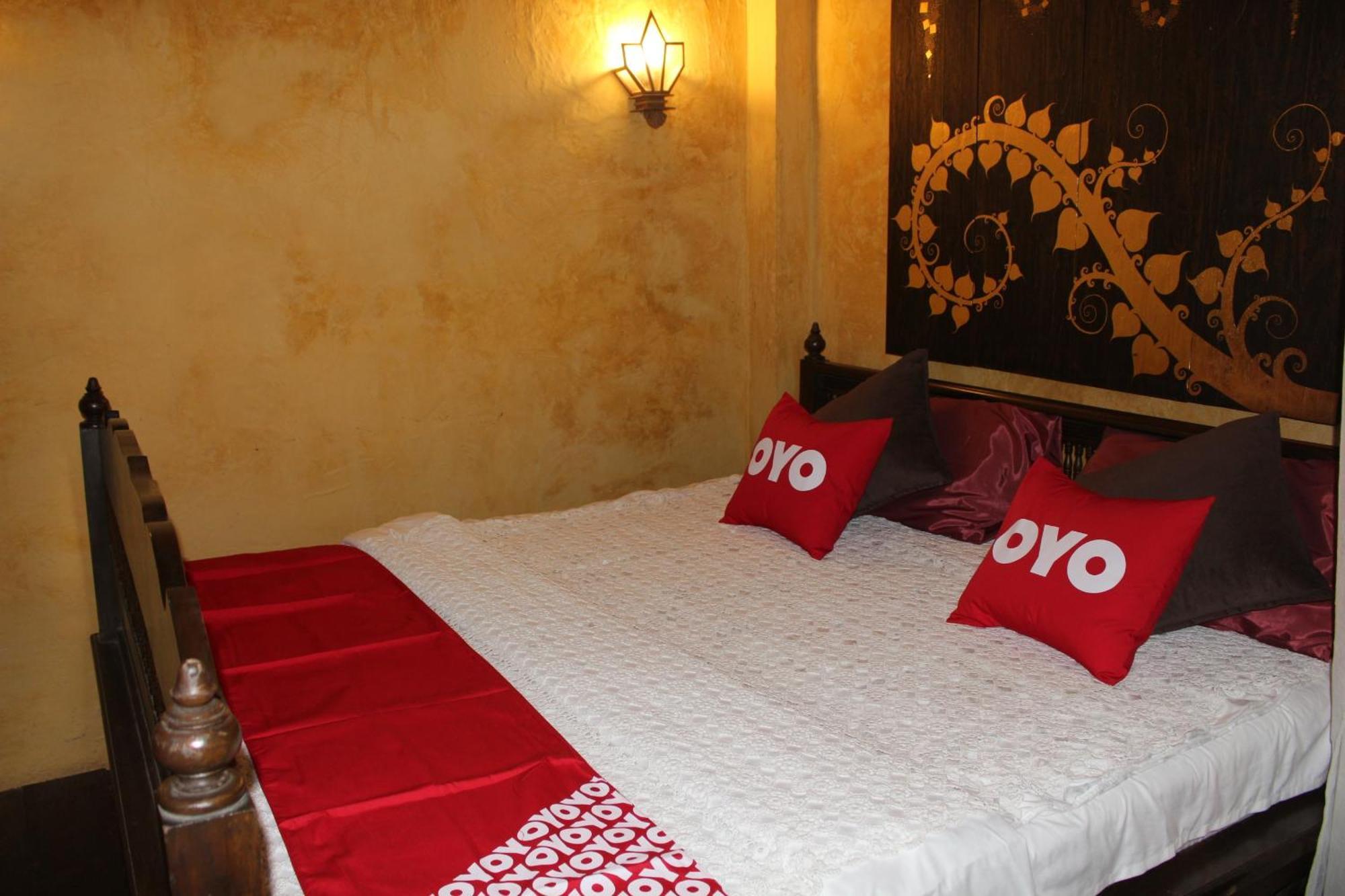 Capital O 75421 Baan Singkham Boutique