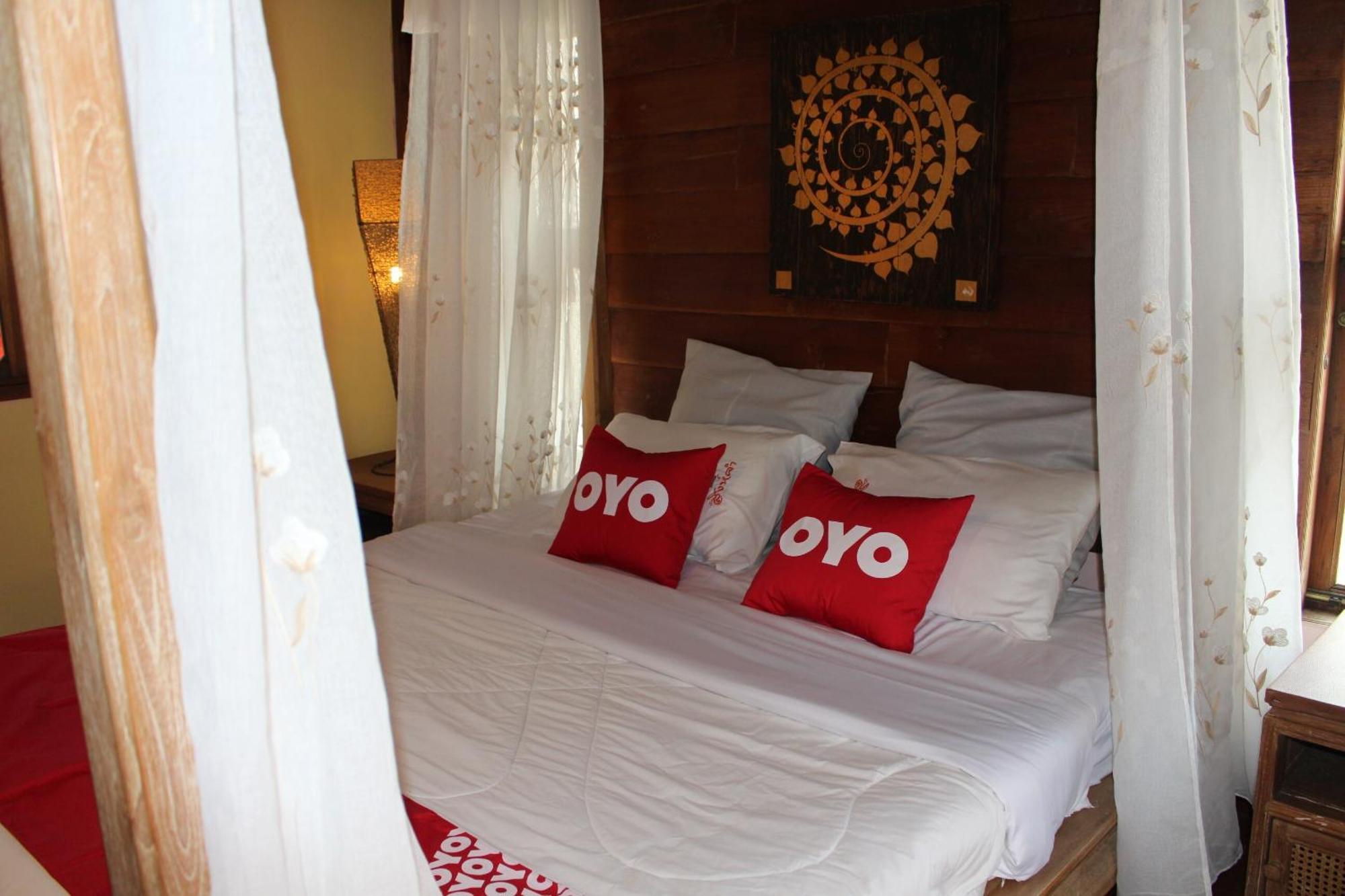 Resort Capital O 75421 Baan Singkham Boutique