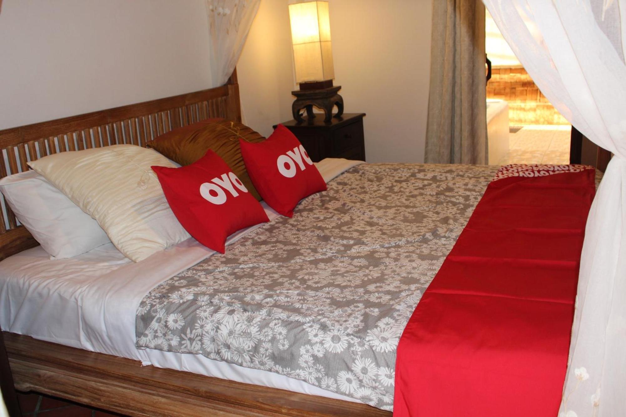 Resort Capital O 75421 Baan Singkham Boutique