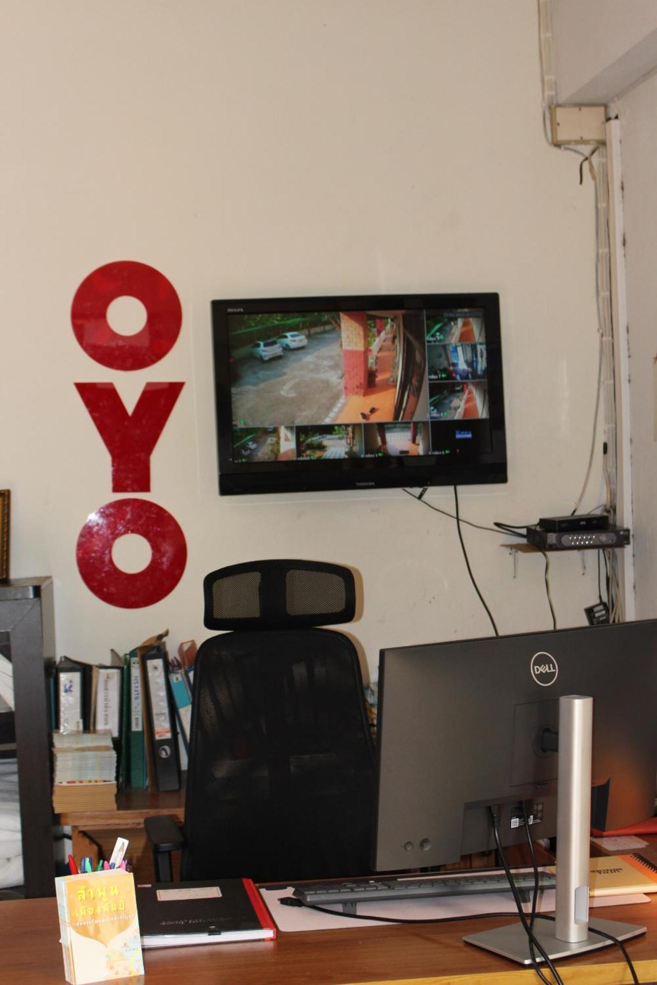 Hotel Oyo 75420 Howto