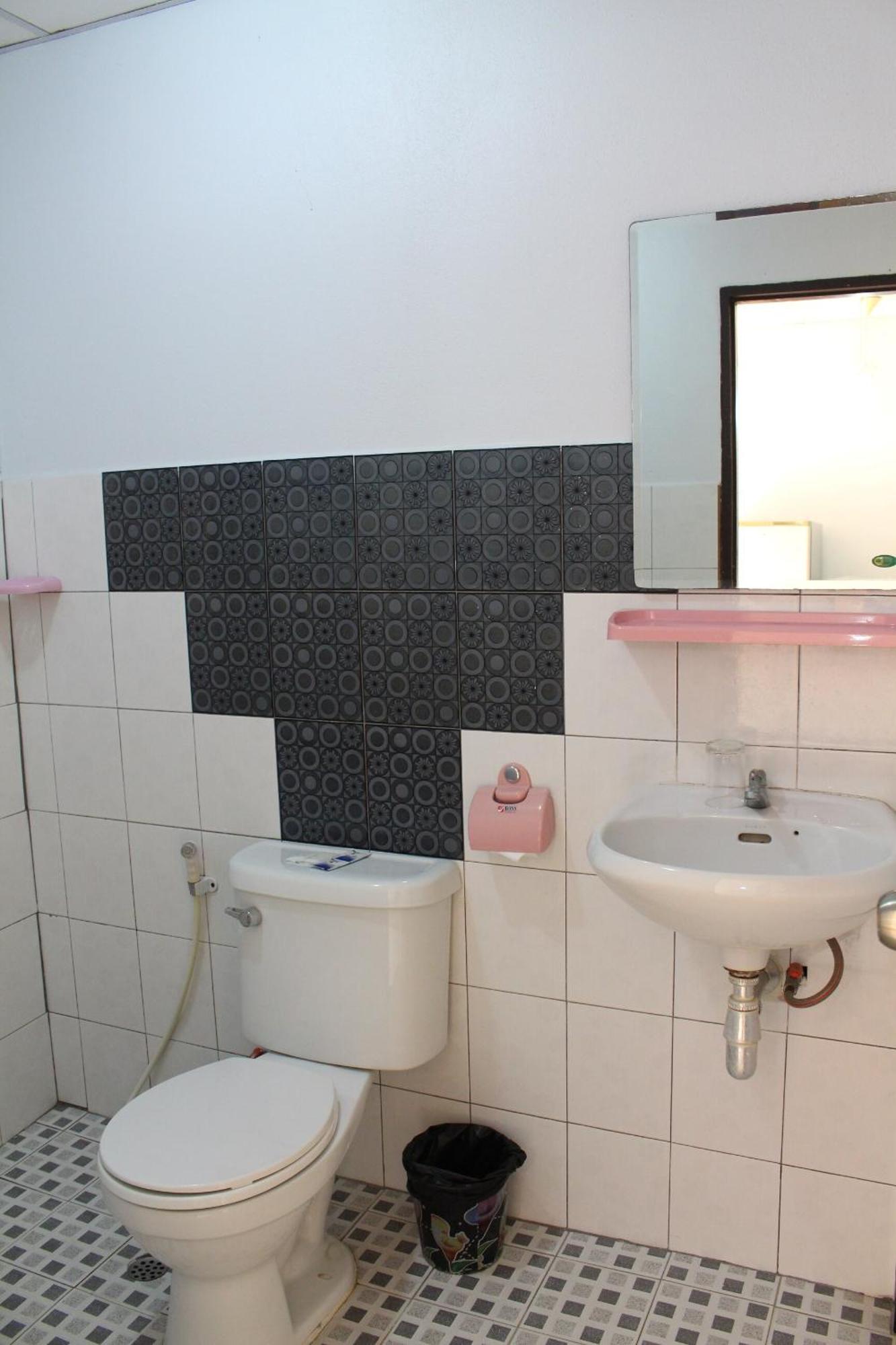 Oyo 75420 Howto Hotel