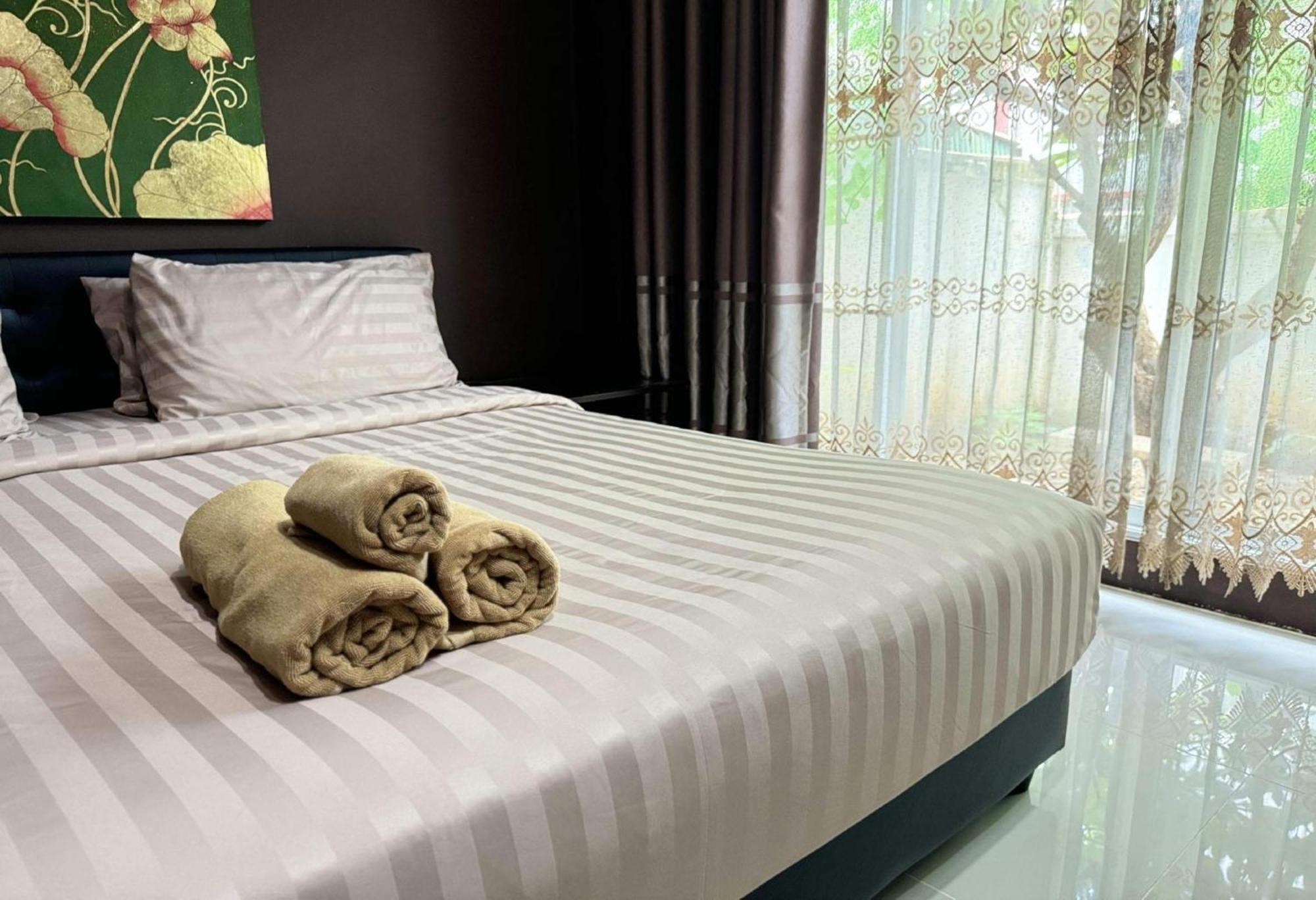 Collection O Bupamontra Chiangmai Hotel