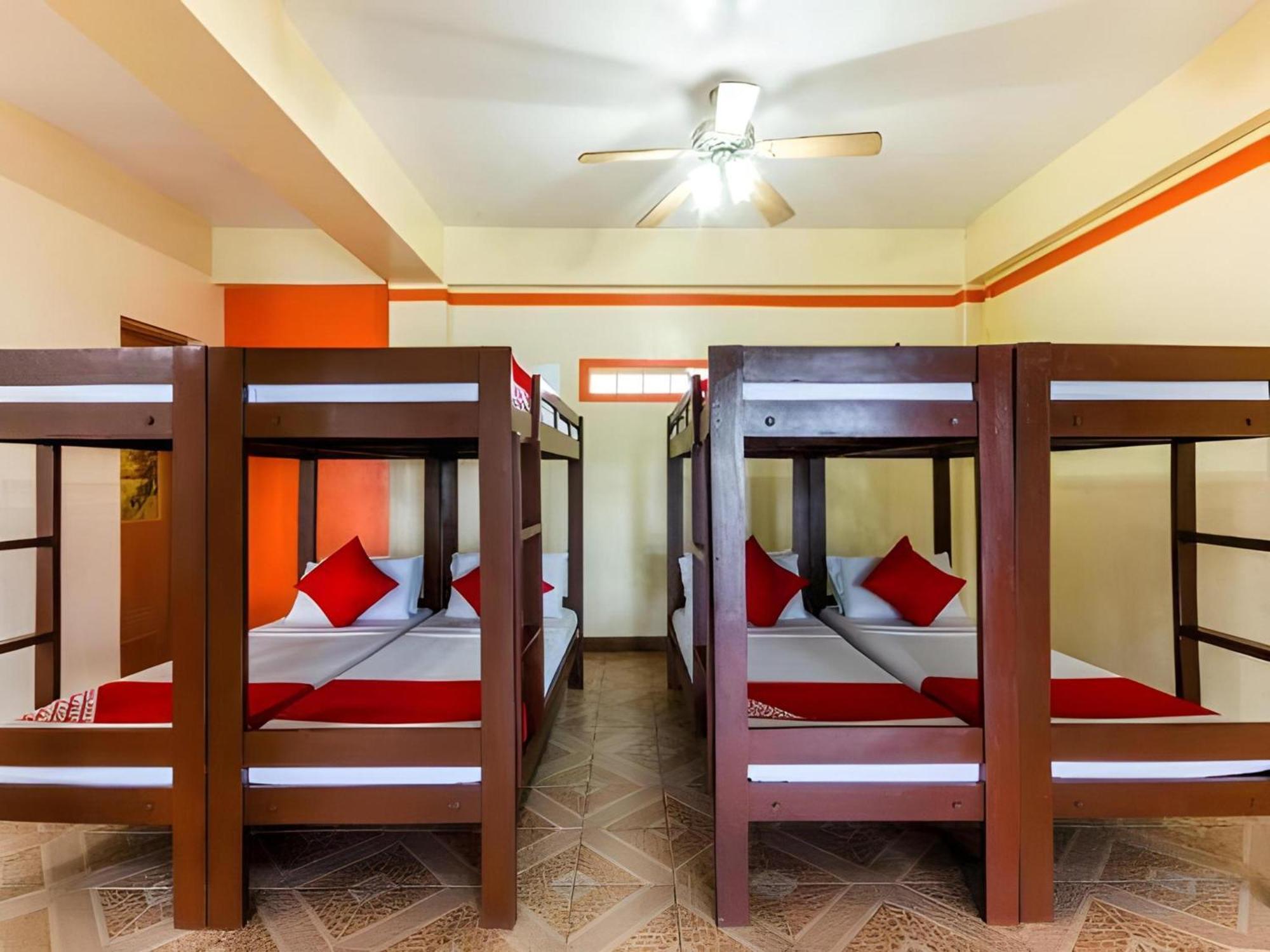 Hotel Collection O Bupamontra Chiangmai