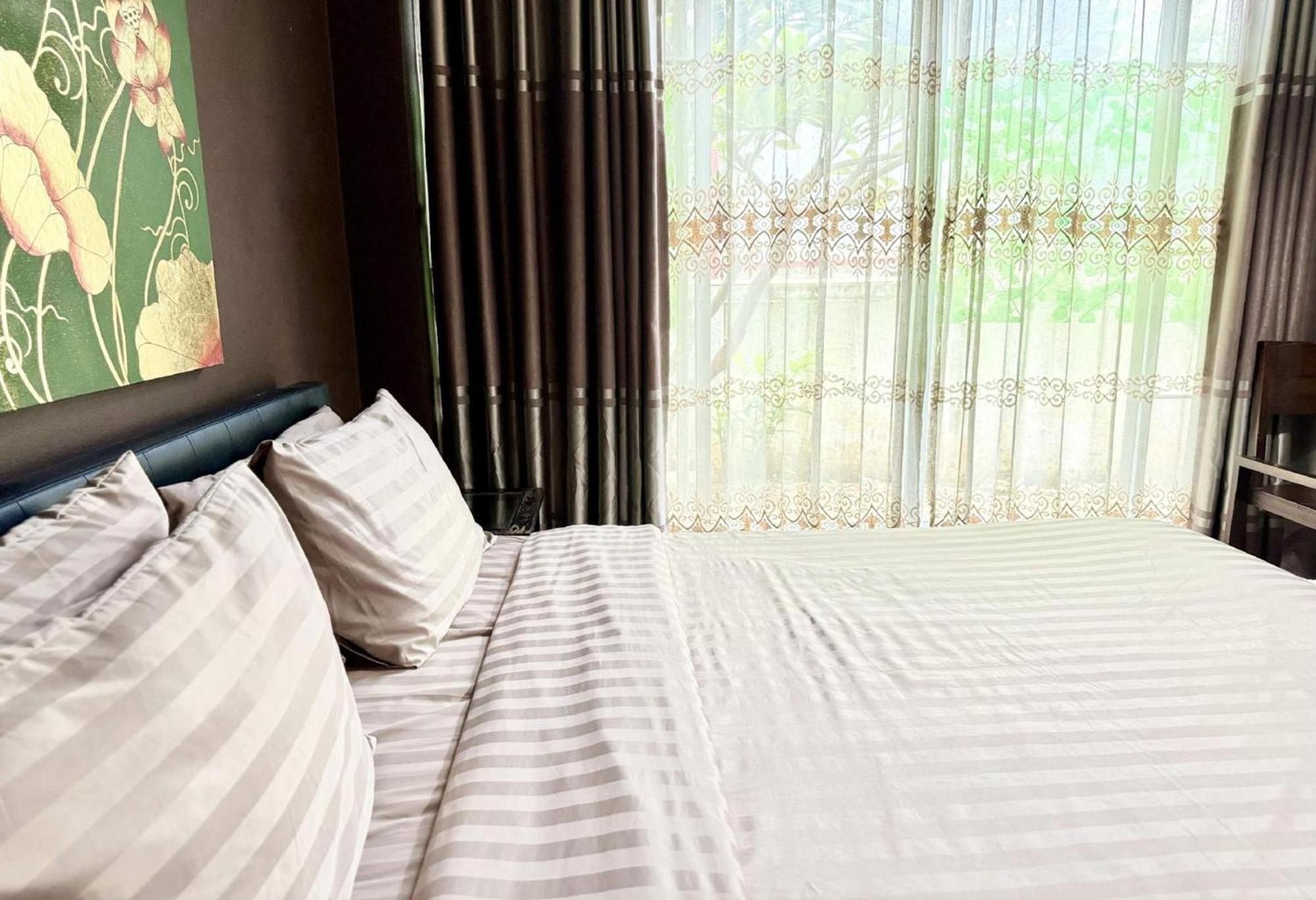 Collection O Bupamontra Chiangmai Hotel 3*