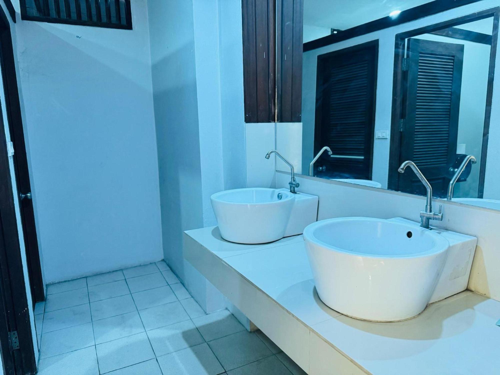 Hotel Collection O Bupamontra Chiangmai Chiang Mai