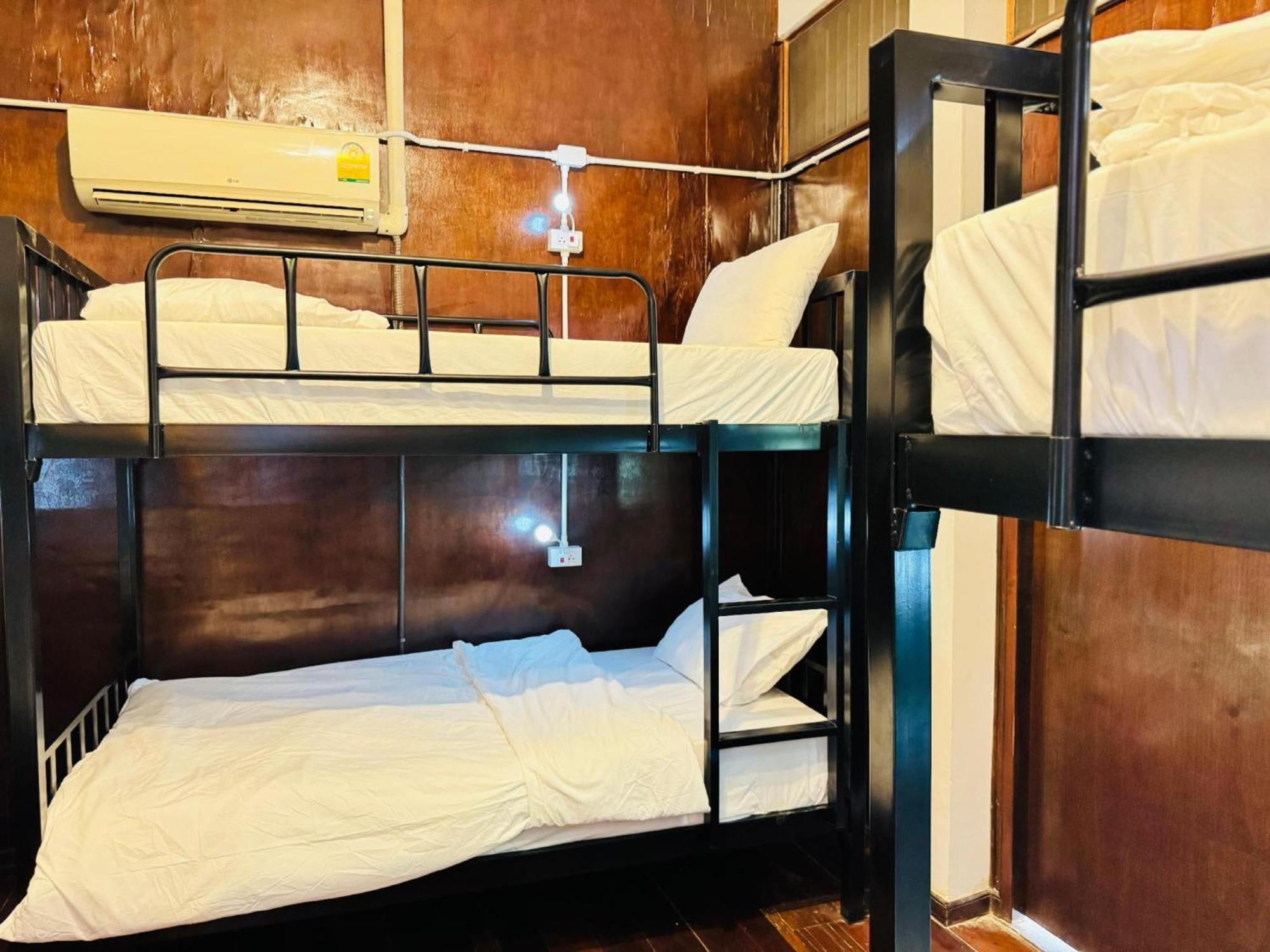Hotel Collection O Bupamontra Chiangmai