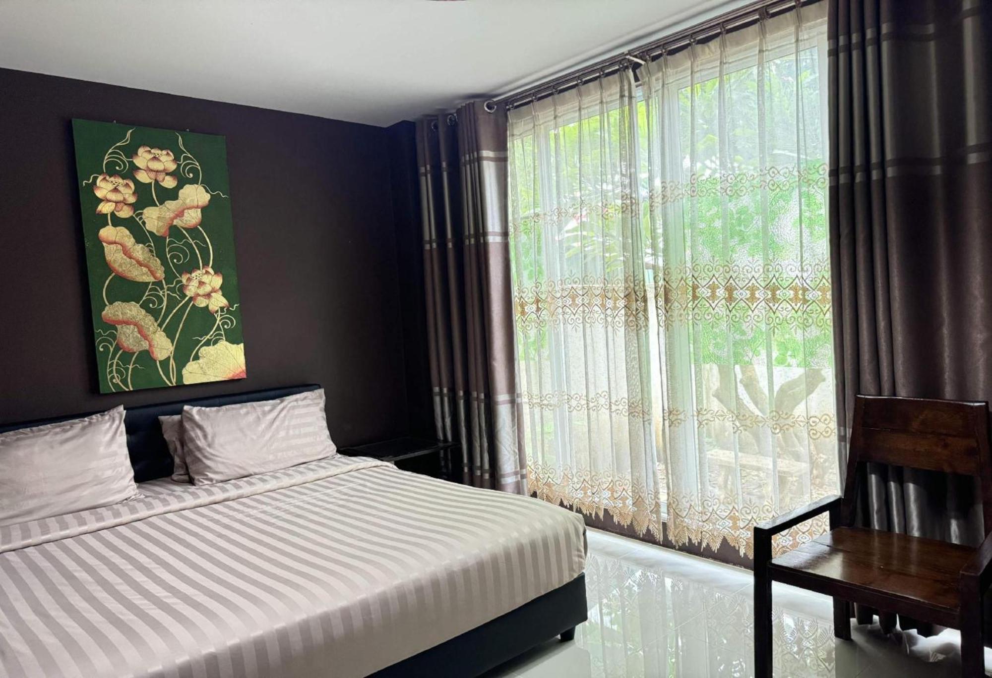 Hotel Collection O Bupamontra Chiangmai Chiang Mai
