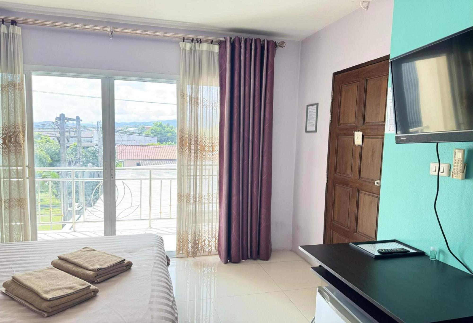 Collection O Bupamontra Chiangmai Hotel 3*