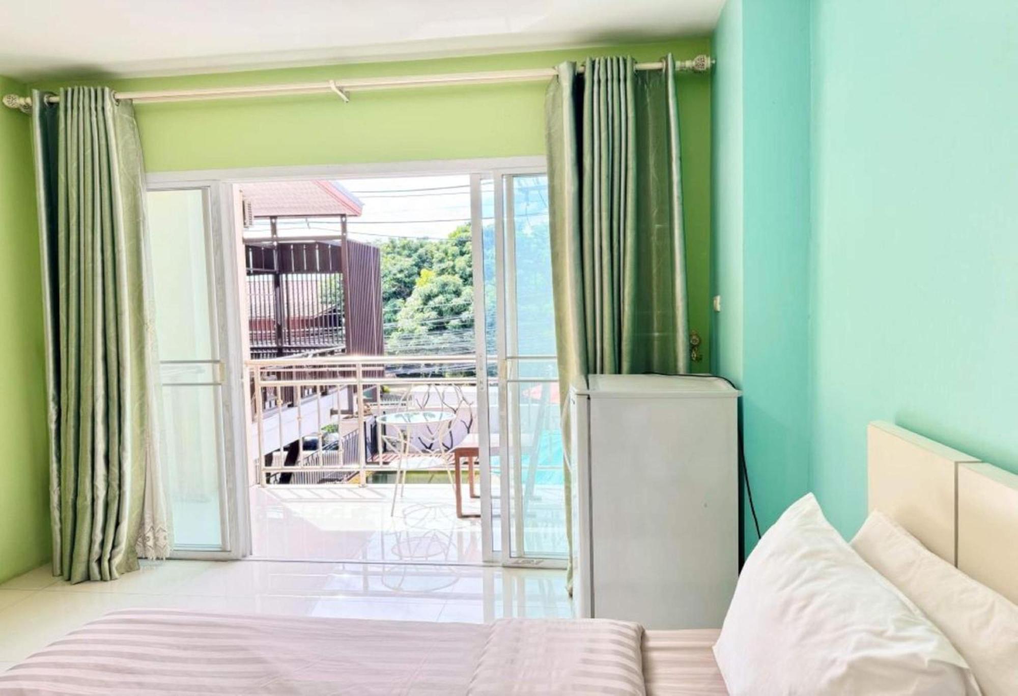 Collection O Bupamontra Chiangmai Hotel Chiang Mai