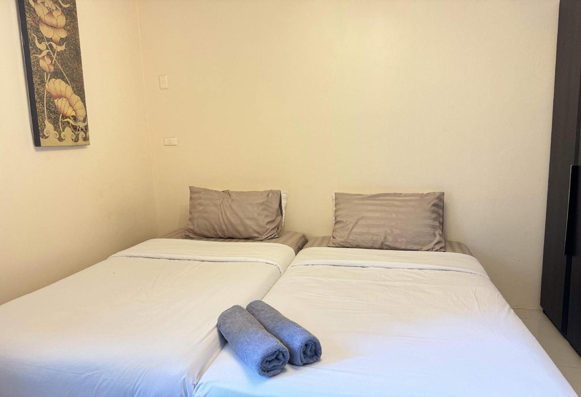 Hotel Collection O Bupamontra Chiangmai 3*