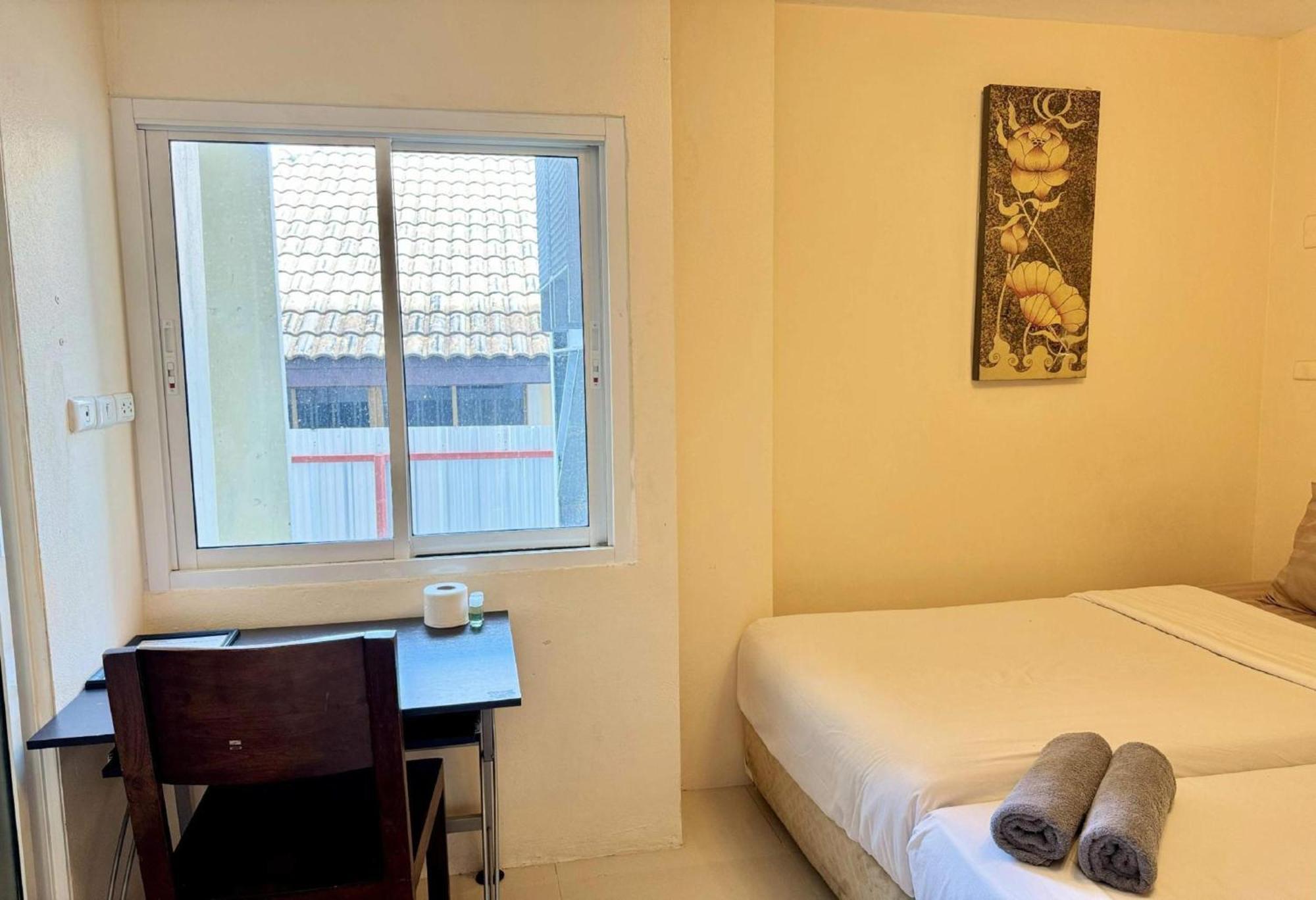 Hotel Collection O Bupamontra Chiangmai Chiang Mai