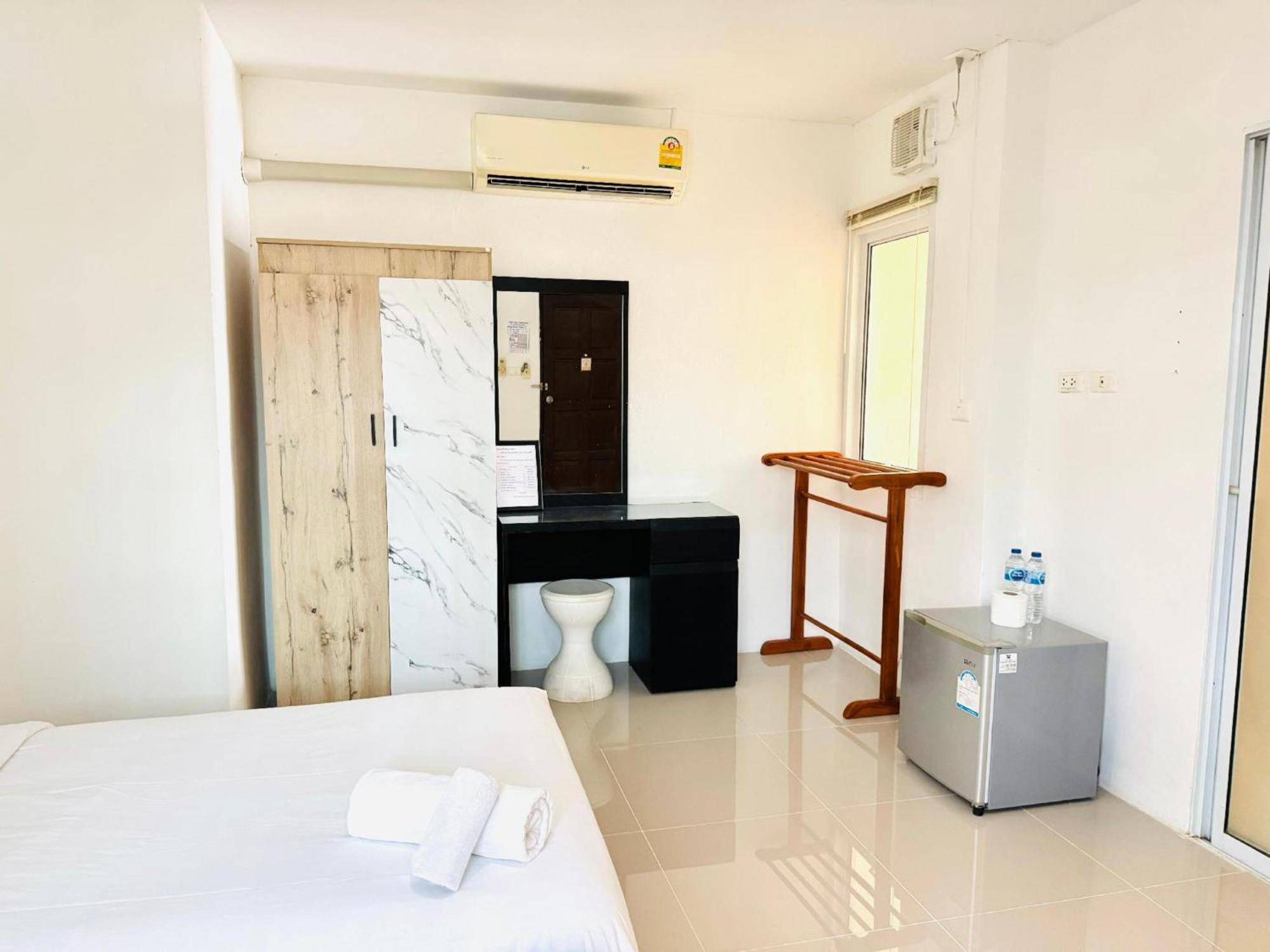 Hotel Collection O Bupamontra Chiangmai