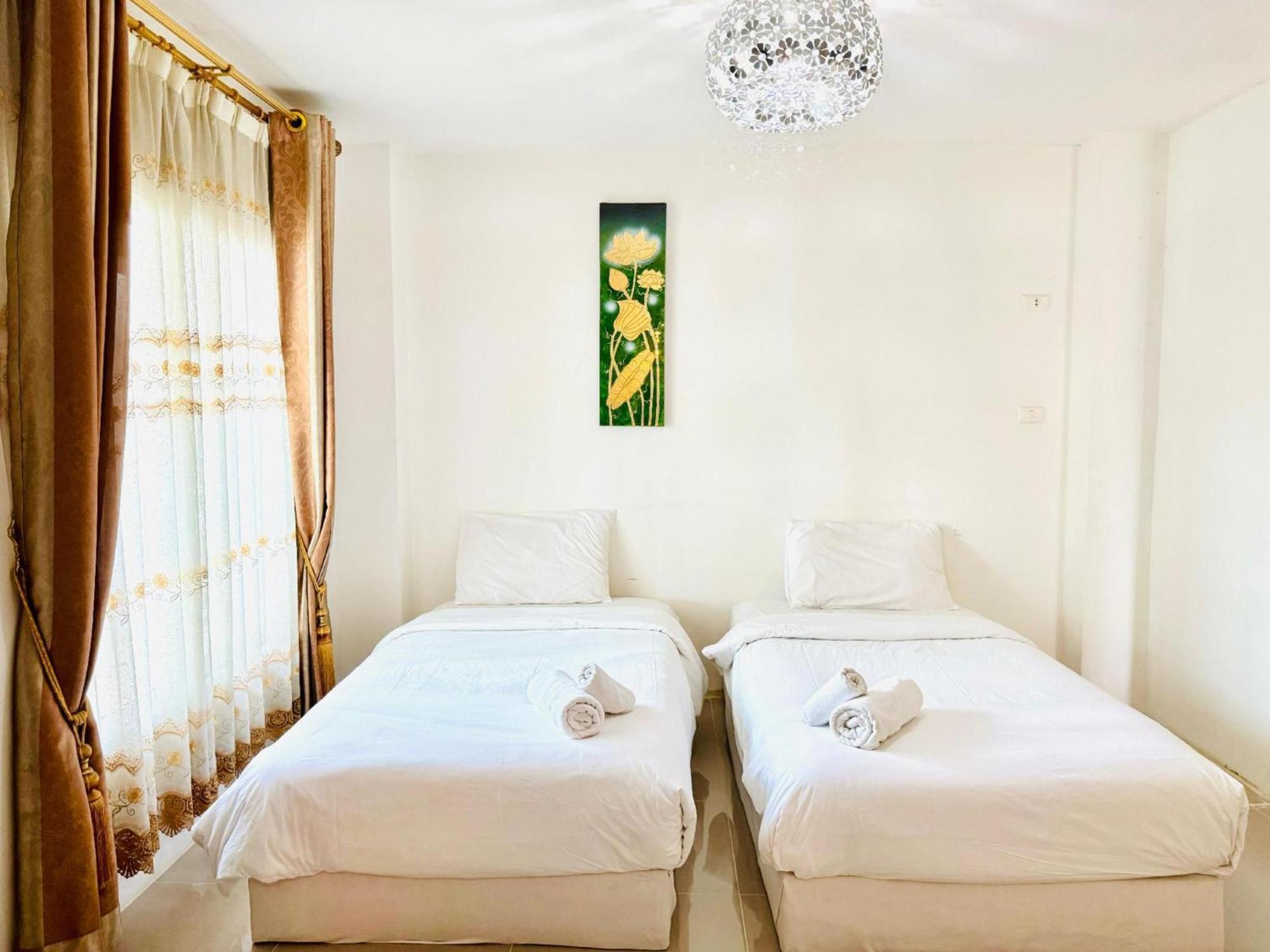 Collection O Bupamontra Chiangmai Hotel Chiang Mai