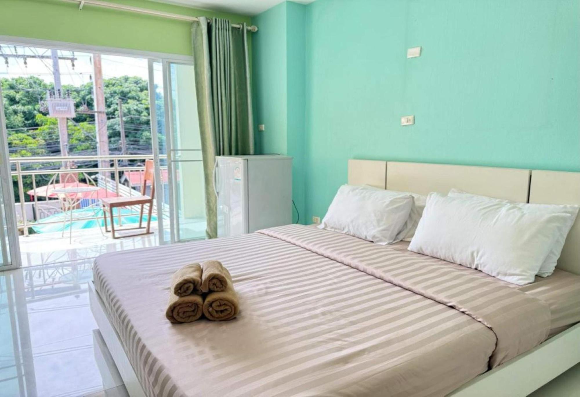 Collection O Bupamontra Chiangmai Hotel 3*