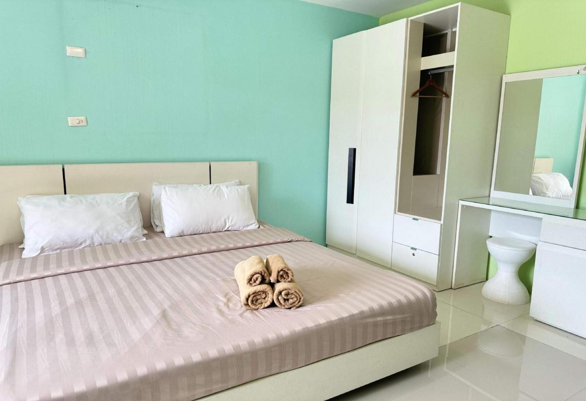 Hotel Collection O Bupamontra Chiangmai Chiang Mai