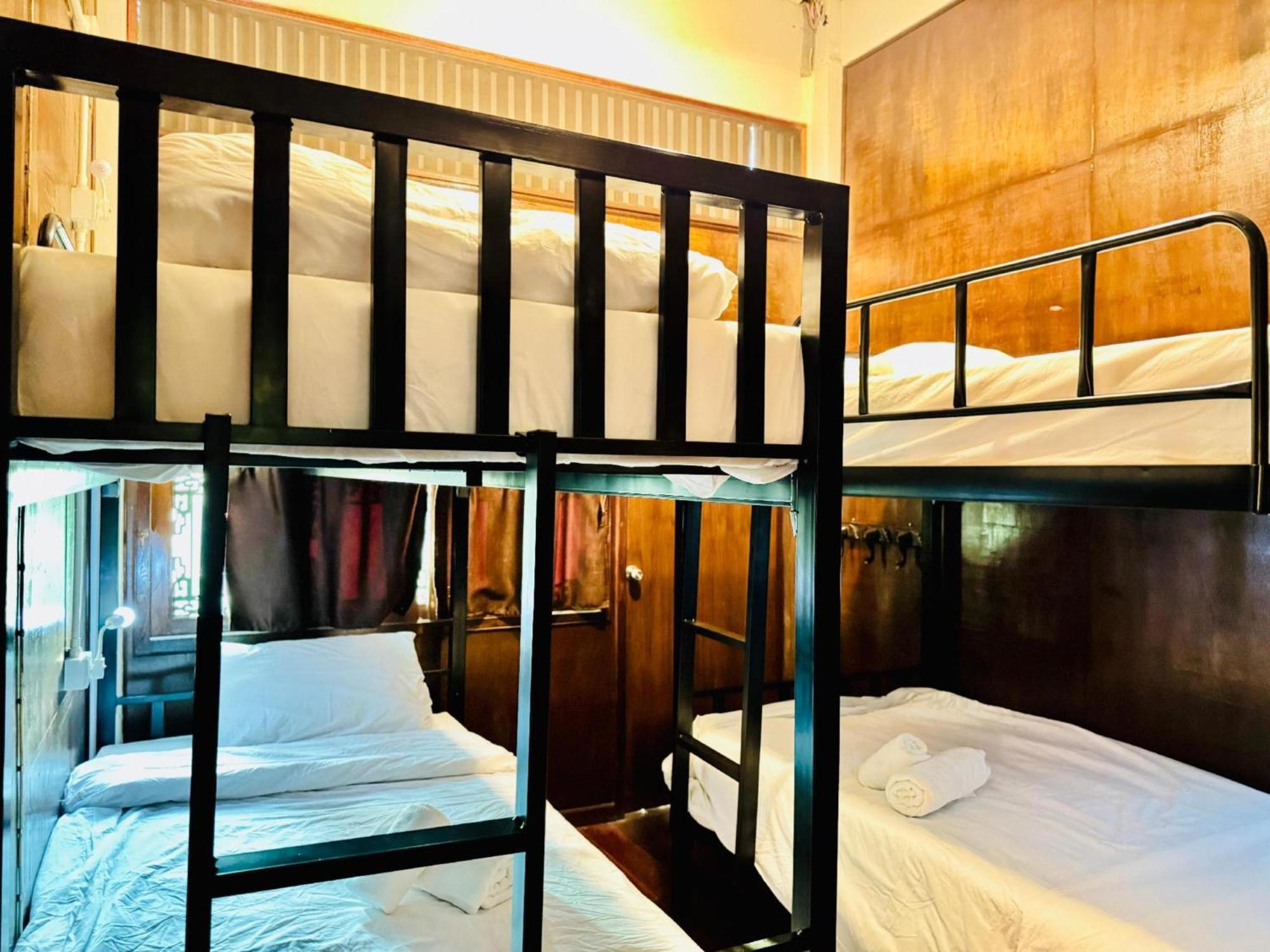 Hotel Collection O Bupamontra Chiangmai 3*