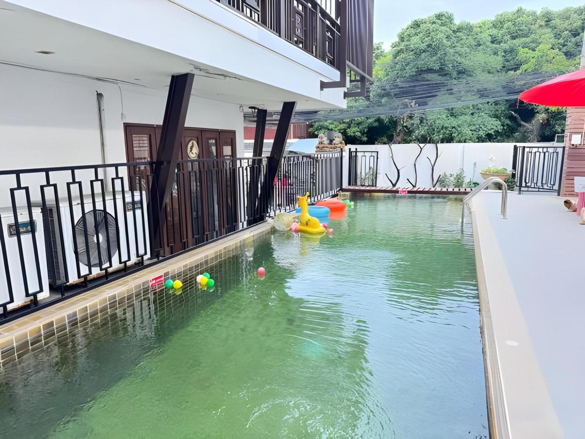 Hotel Collection O Bupamontra Chiangmai