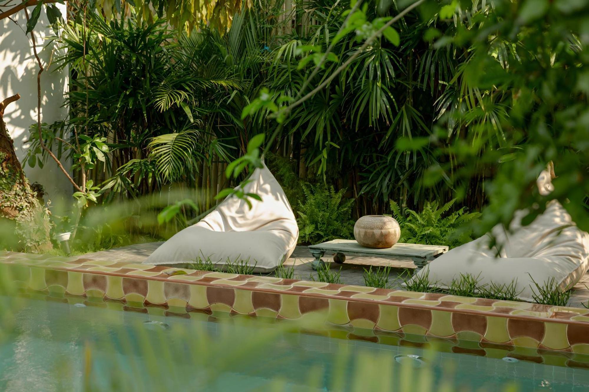 Riverside Pool Estate In - Tanpuri * Chiang Mai