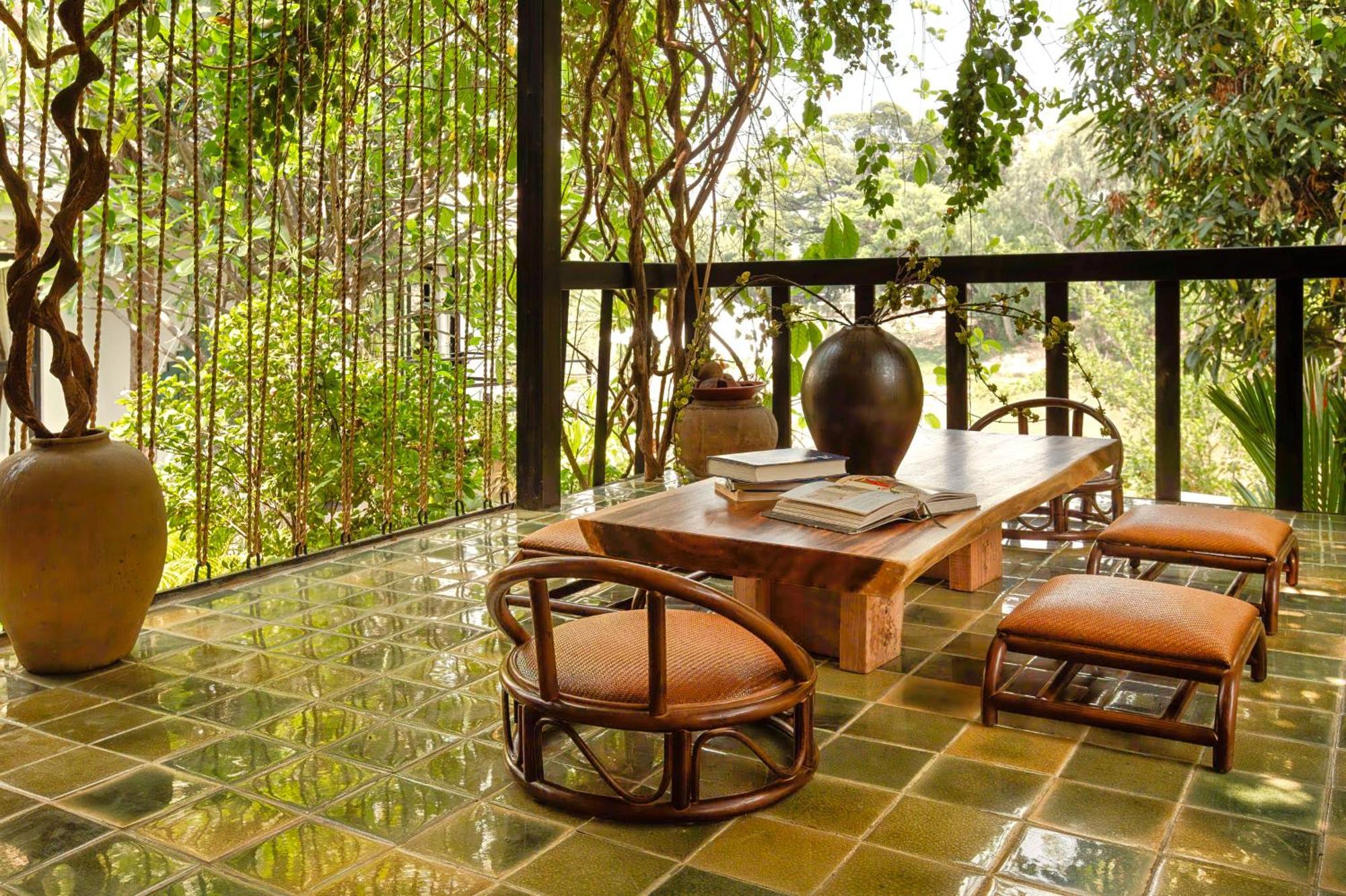 Riverside Pool Estate In - Tanpuri Villa *