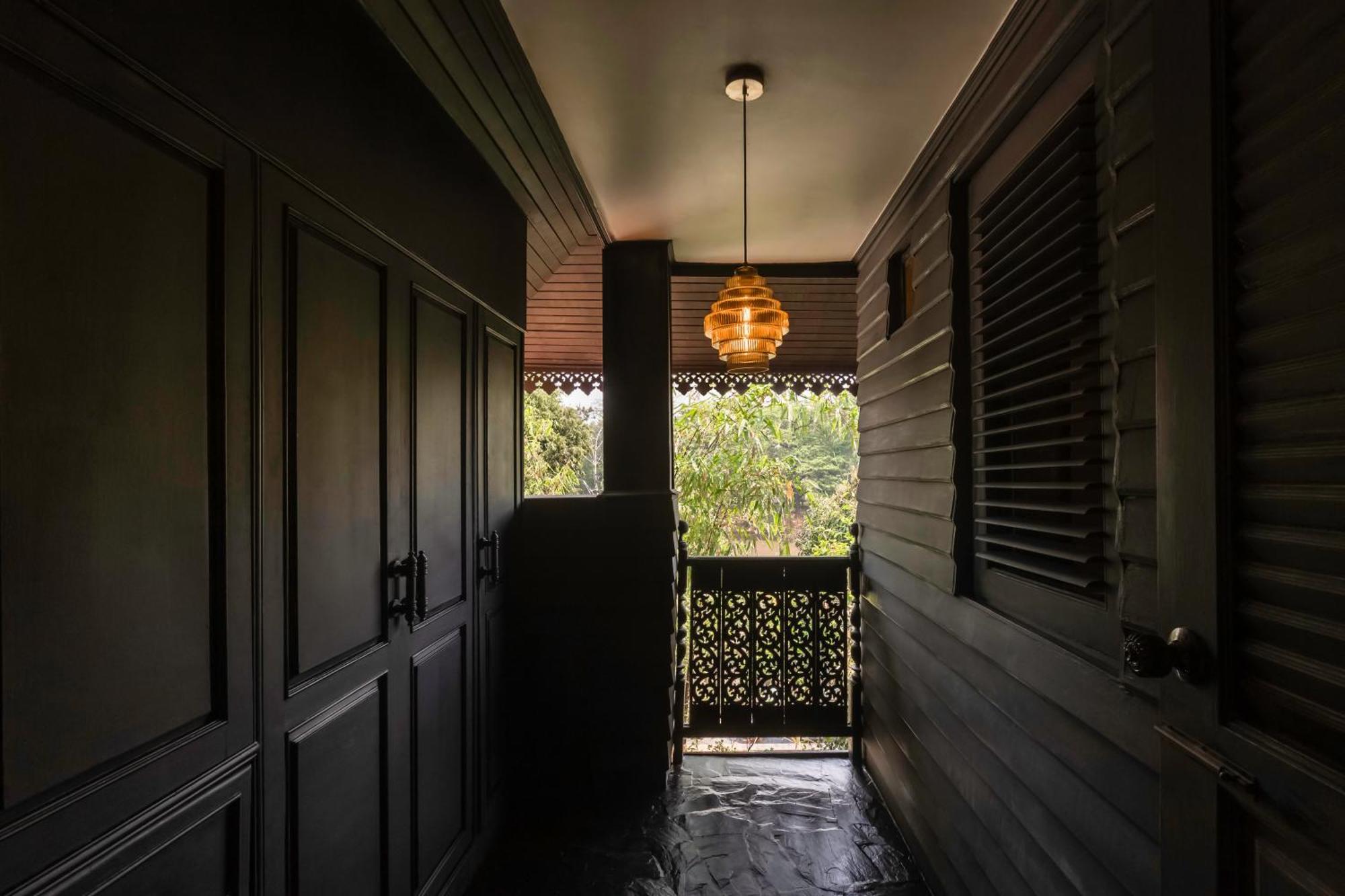 Riverside Pool Estate In - Tanpuri *