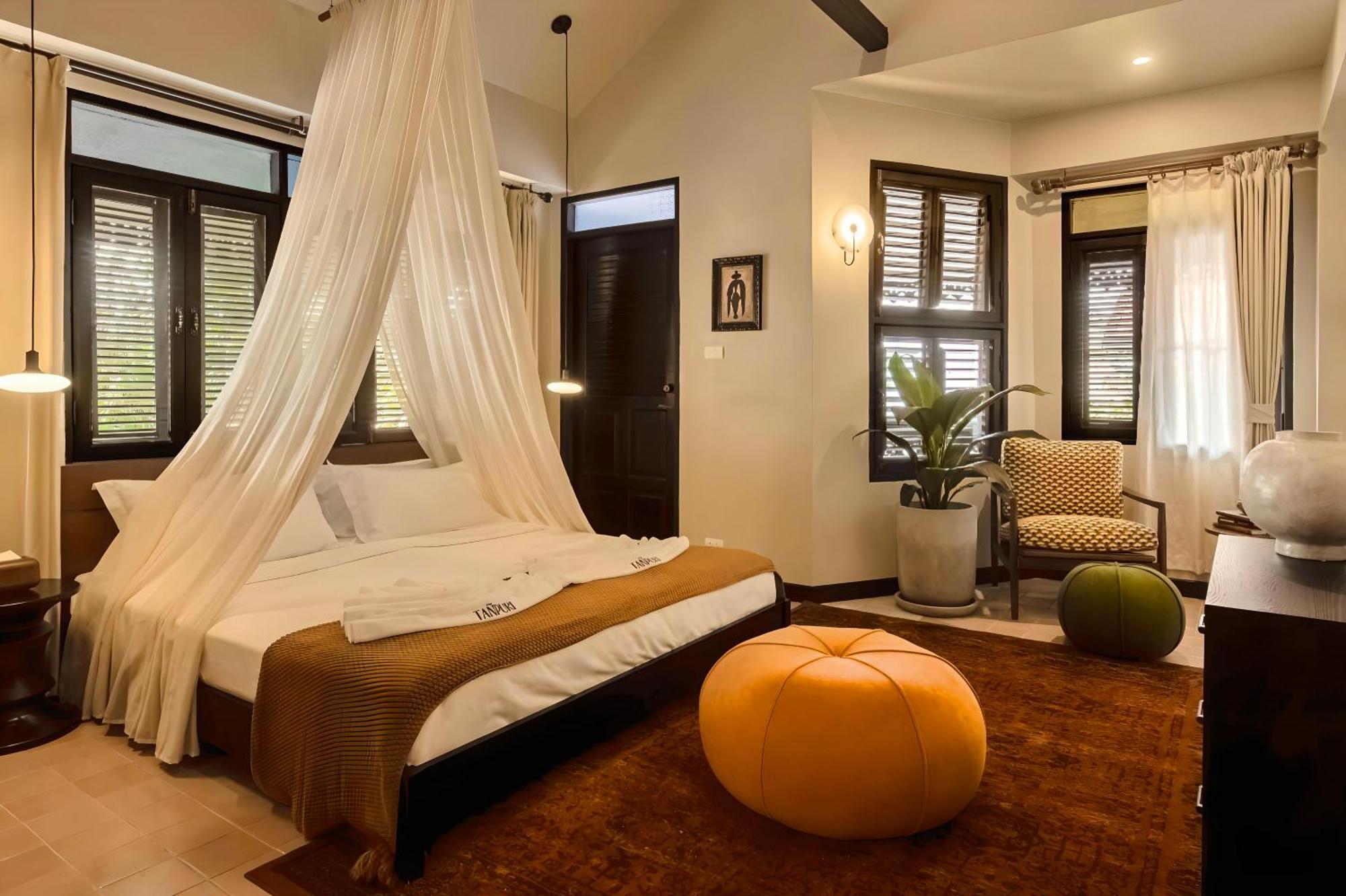 Riverside Pool Estate In - Tanpuri * Chiang Mai