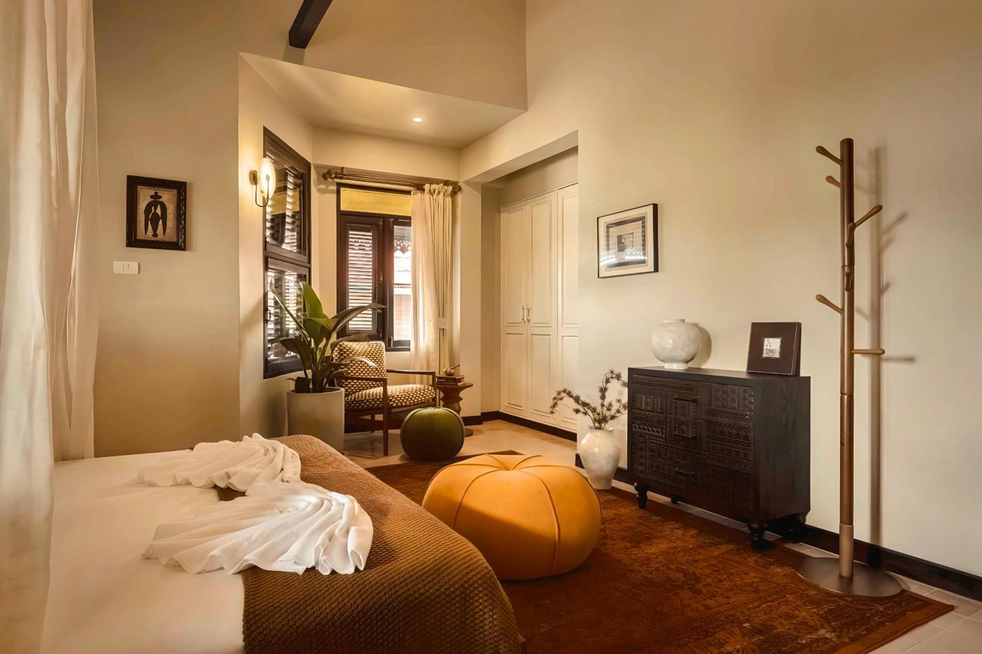 Villa Riverside Private Pool, 7-Bedrooms, Chiang Mai Center, Entire Estate For You - Tanpuri Chiang Mai