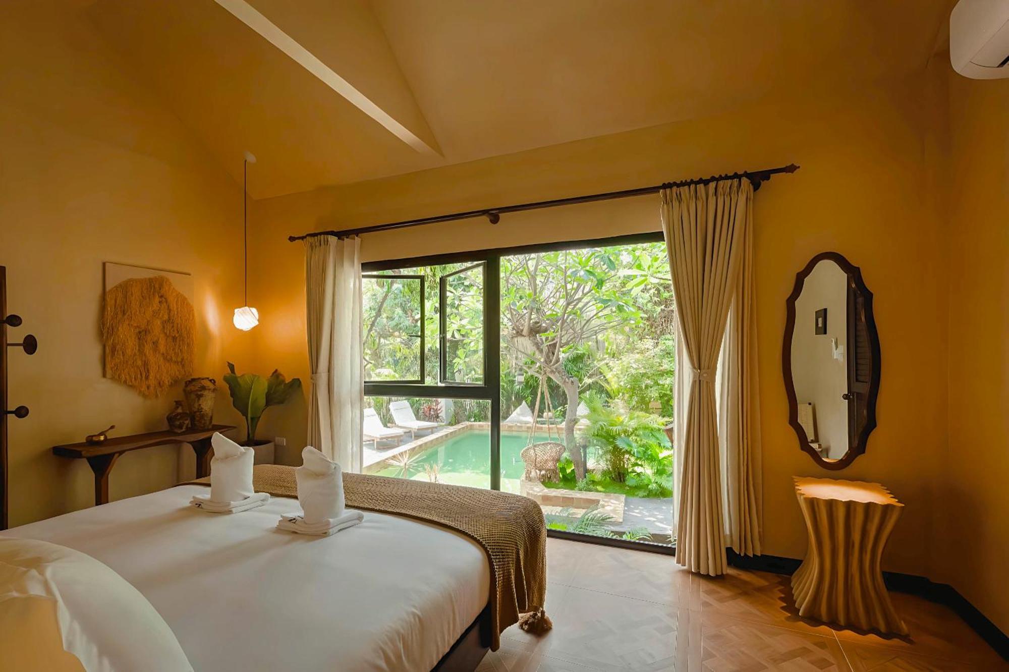Riverside Pool Estate In - Tanpuri Chiang Mai