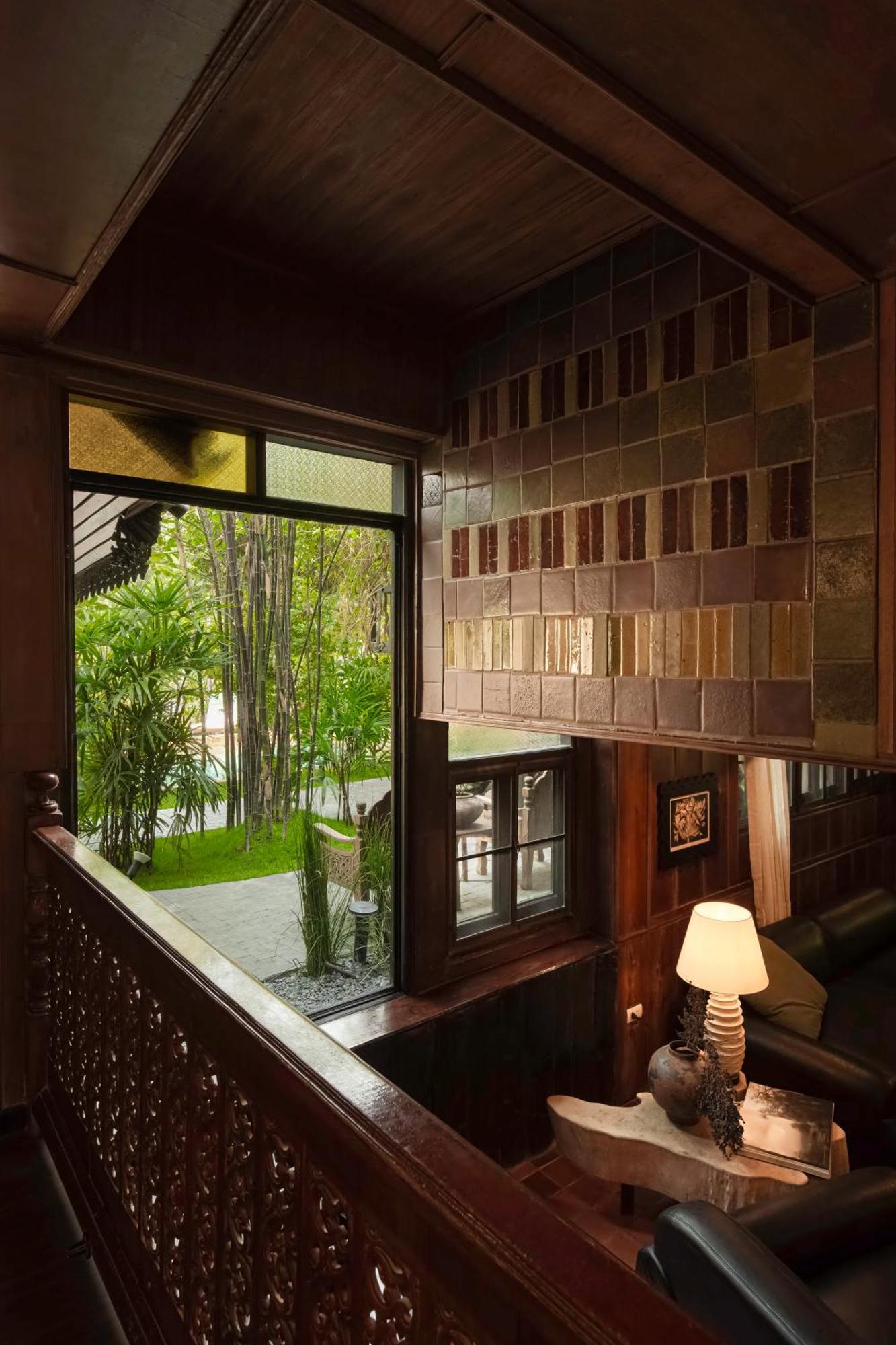 Riverside Pool Estate In - Tanpuri