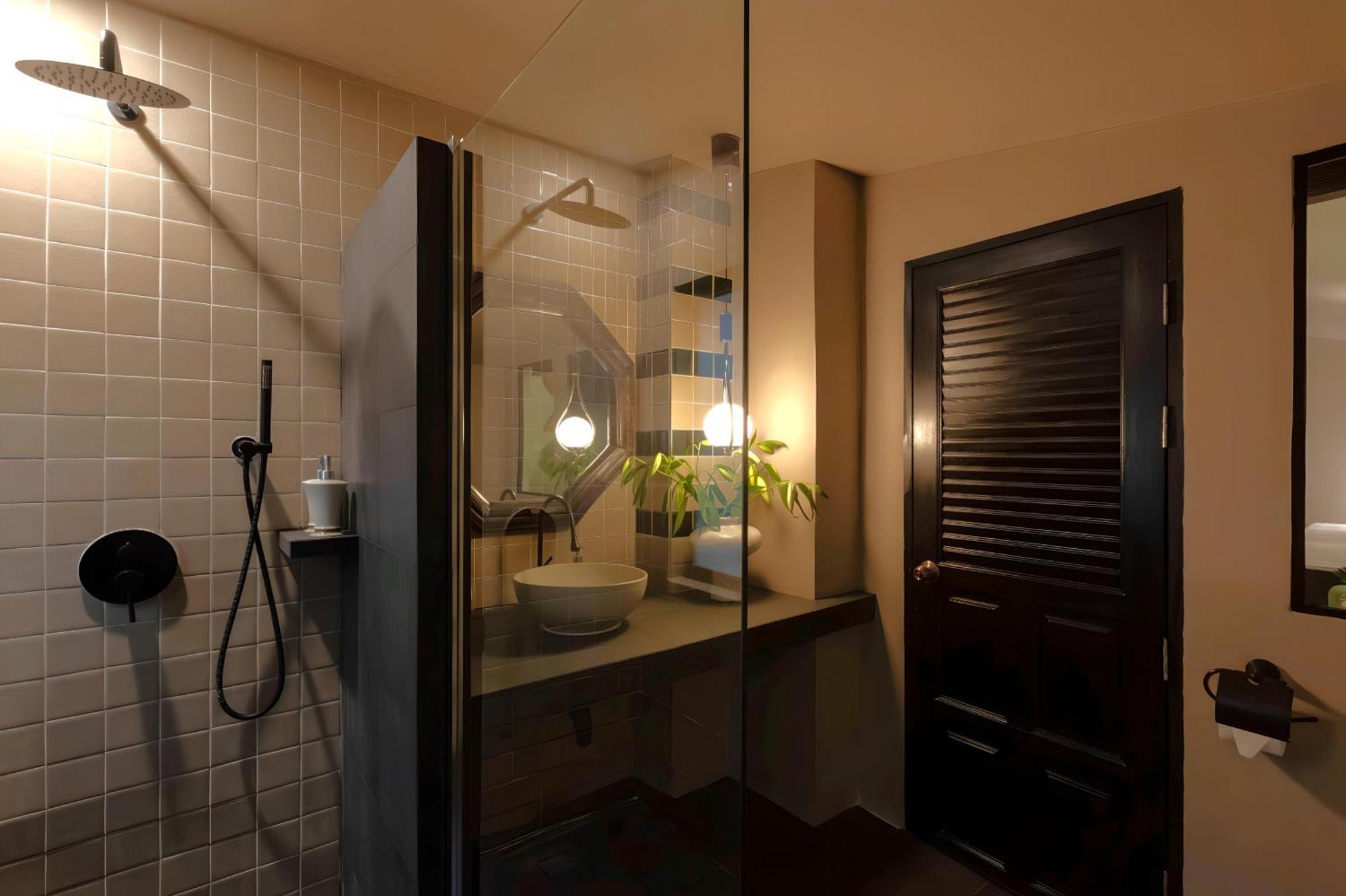 Riverside Pool Estate In - Tanpuri Villa *