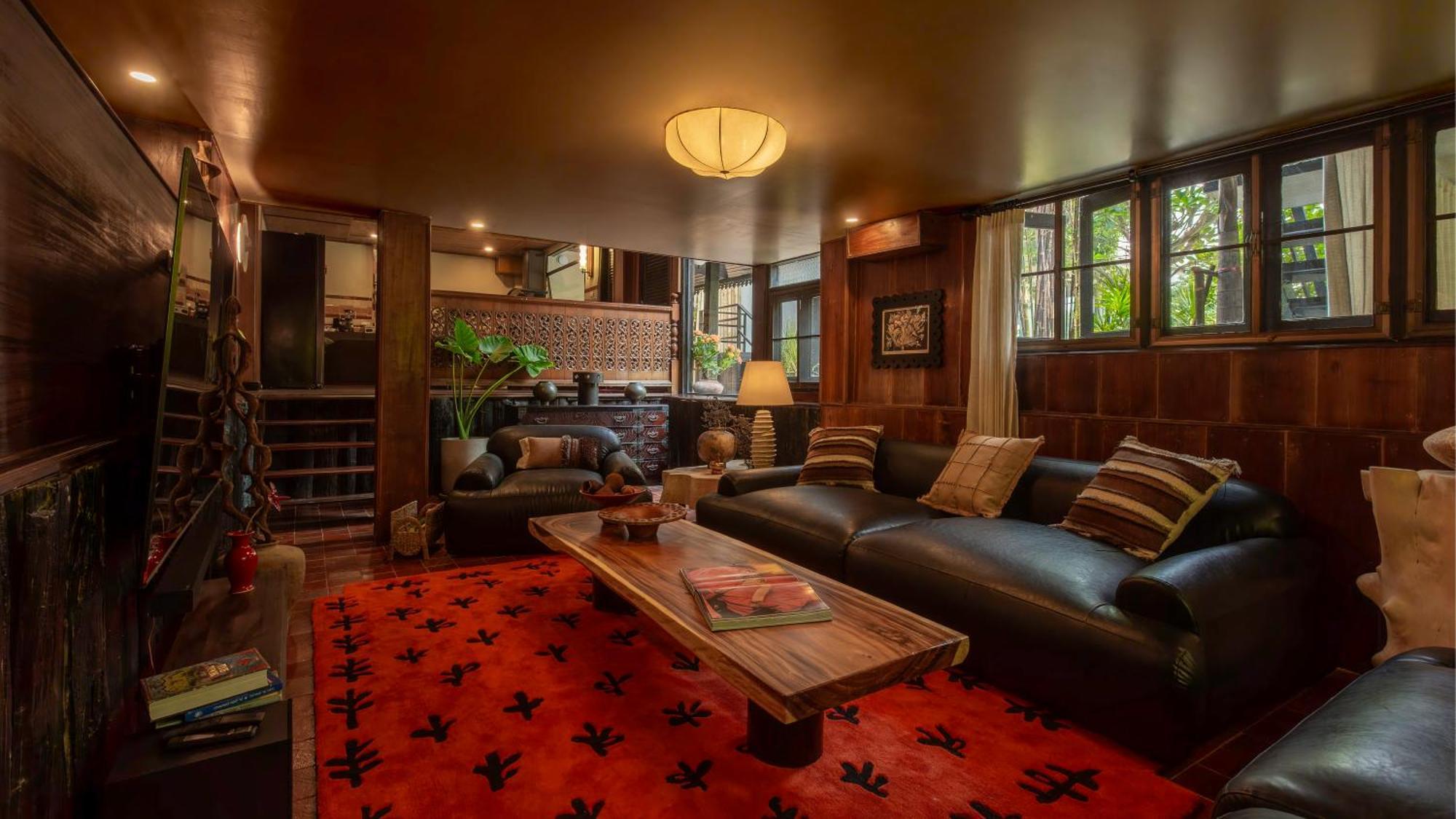 Riverside Pool Estate In - Tanpuri